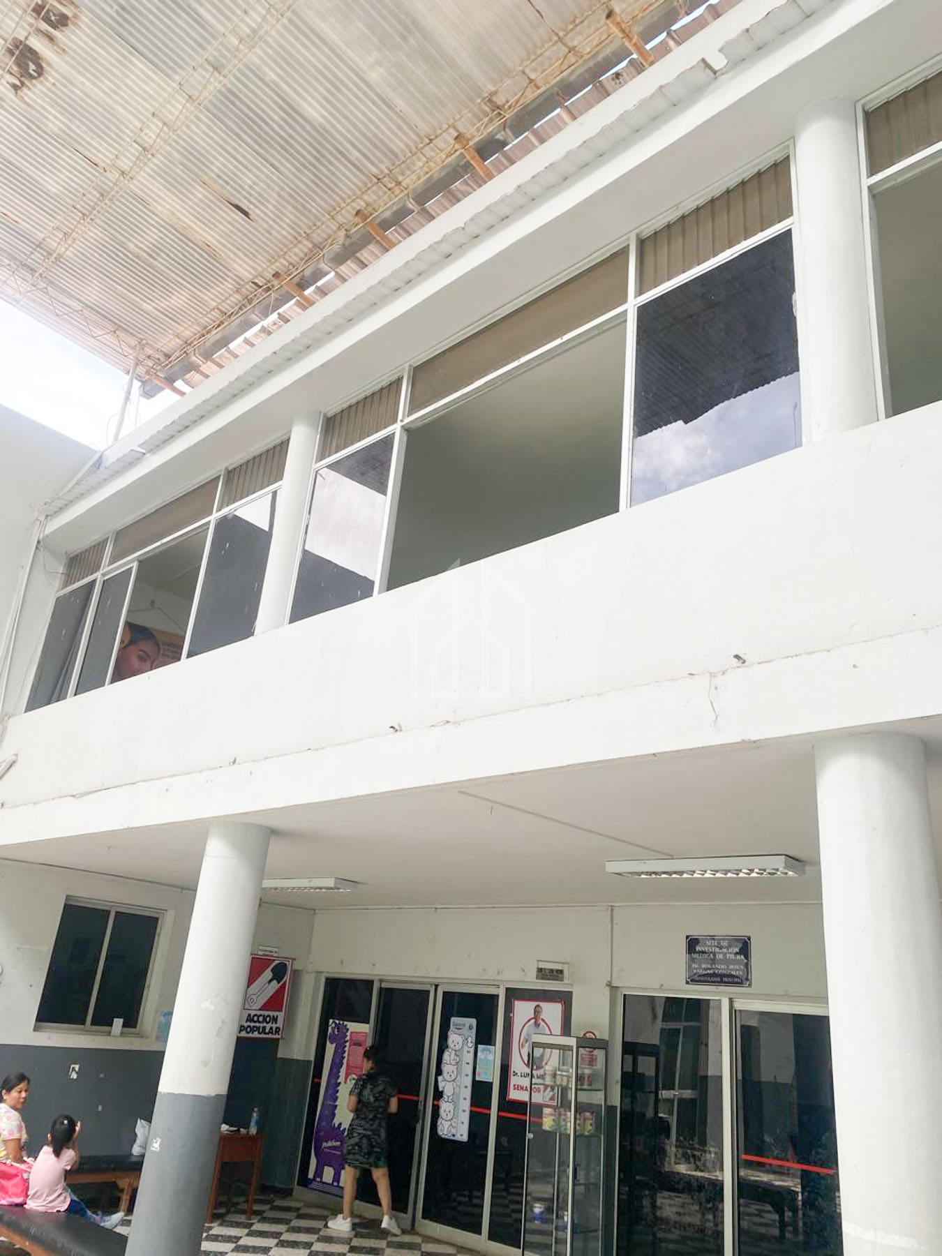 Edificio Clinica en venta piura-10