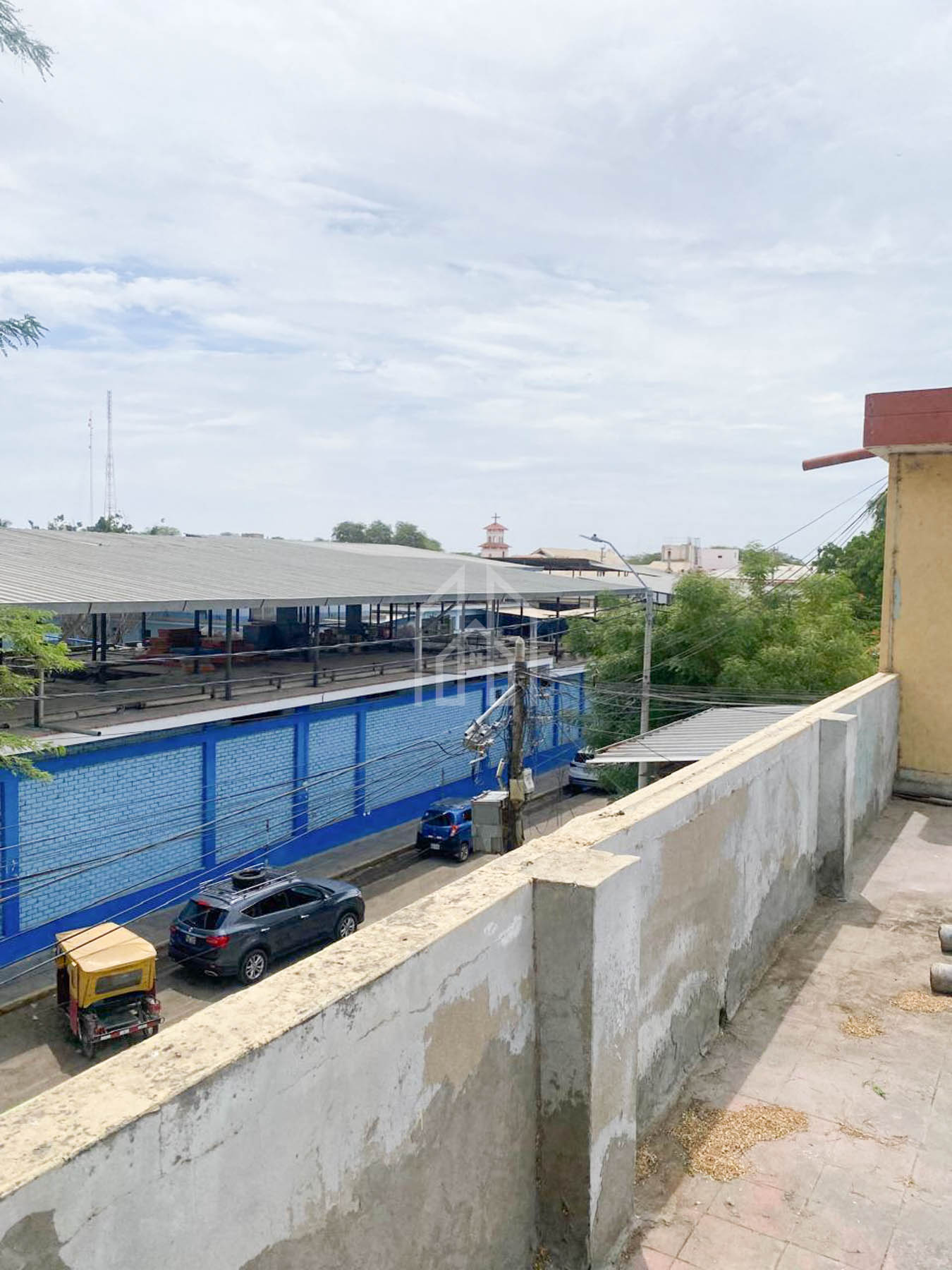 Edificio Clinica en venta piura-12