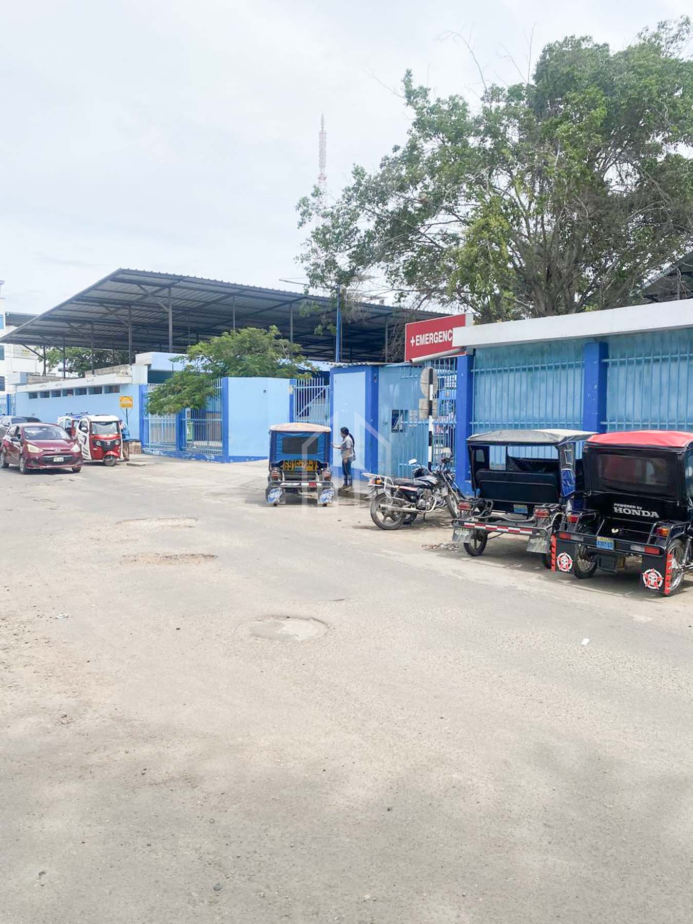 Edificio Clinica en venta piura-15