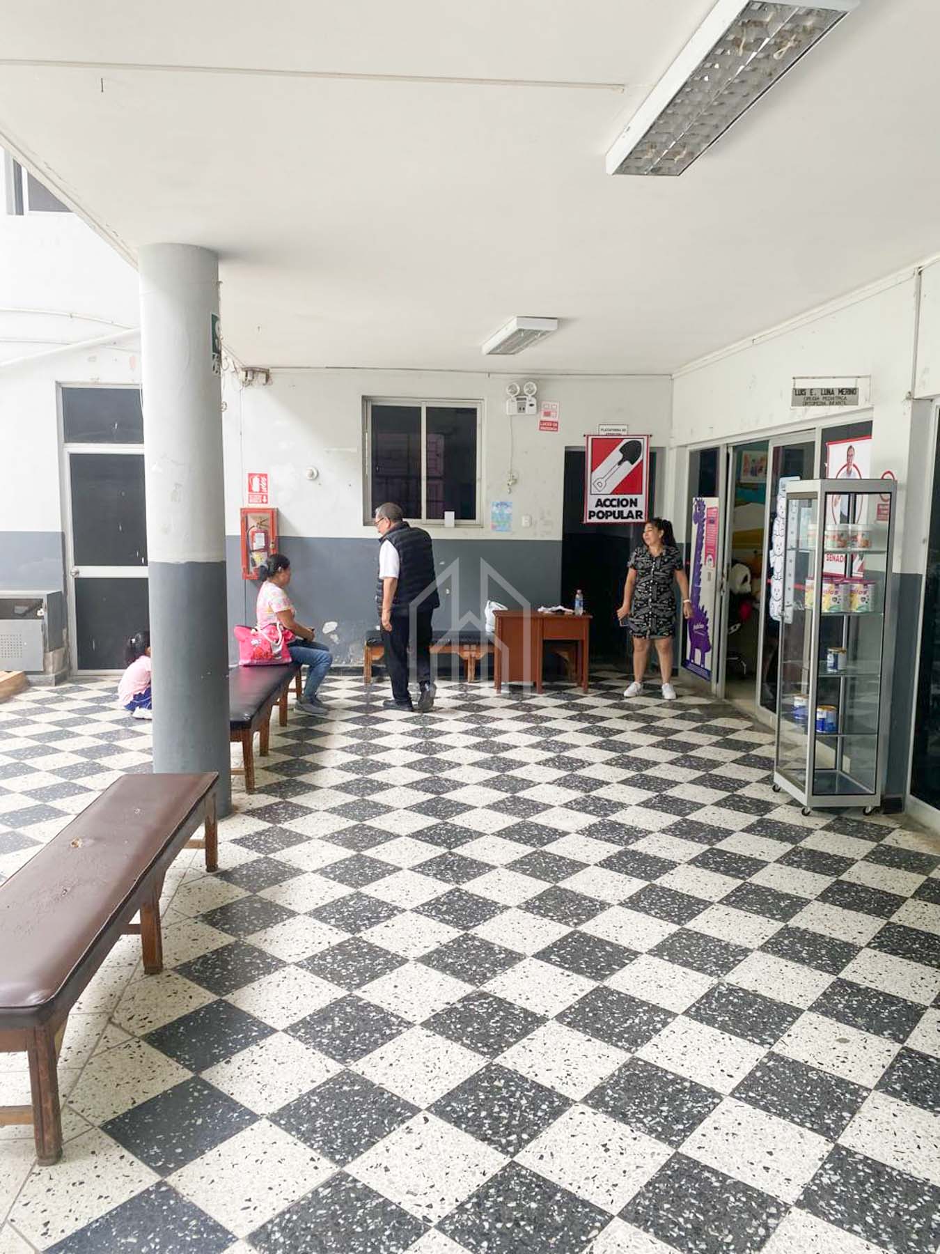 Edificio Clinica en venta piura-16