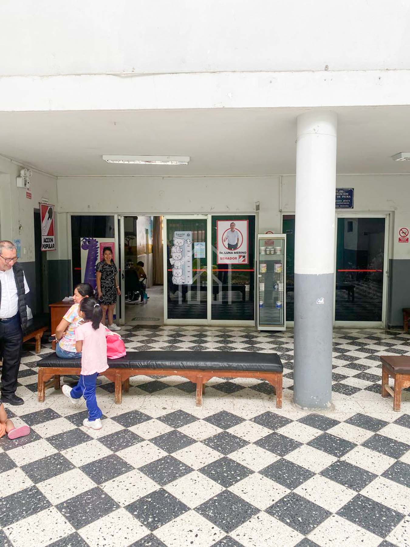 Edificio Clinica en venta piura-17