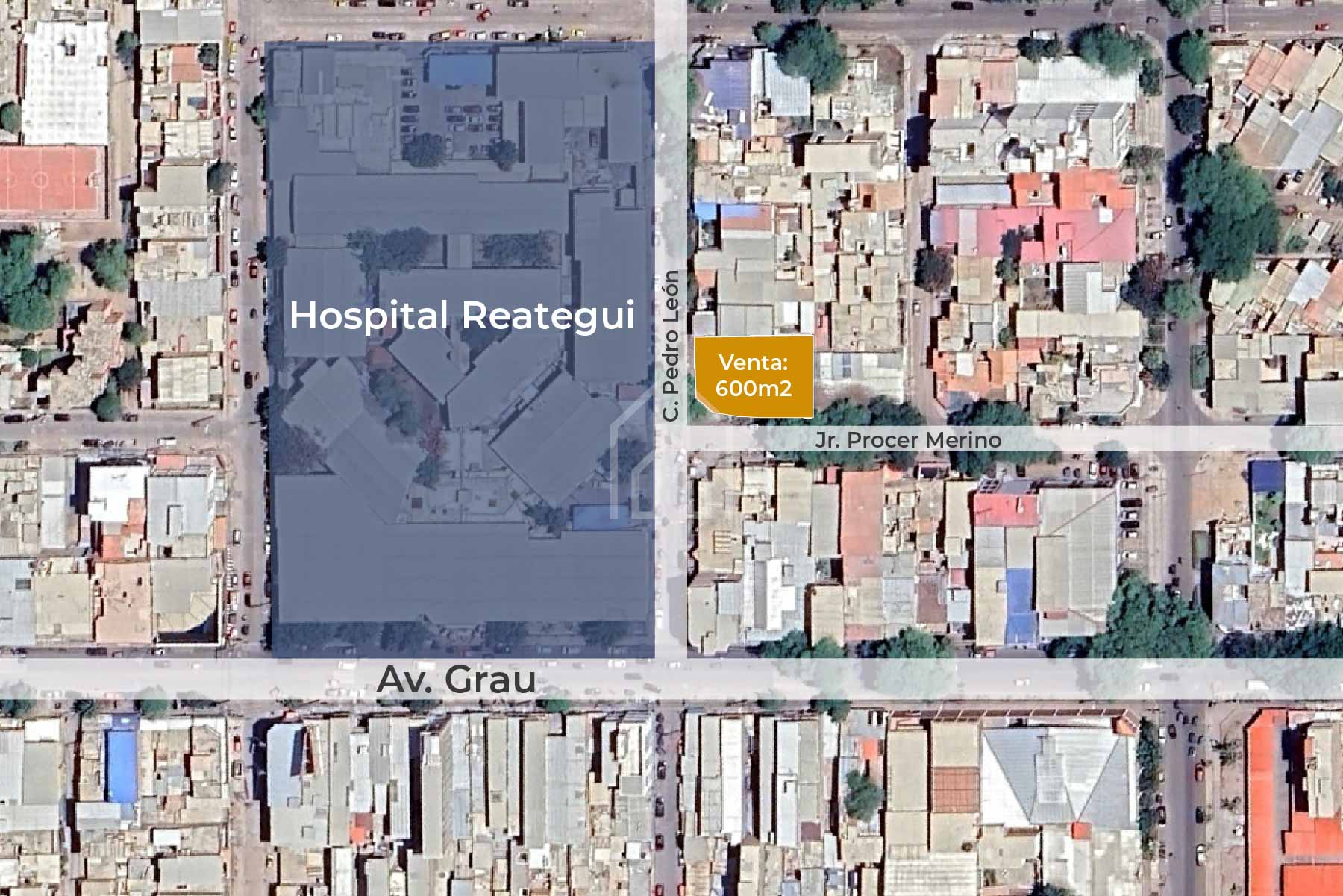 Edificio Clinica en venta piura-2