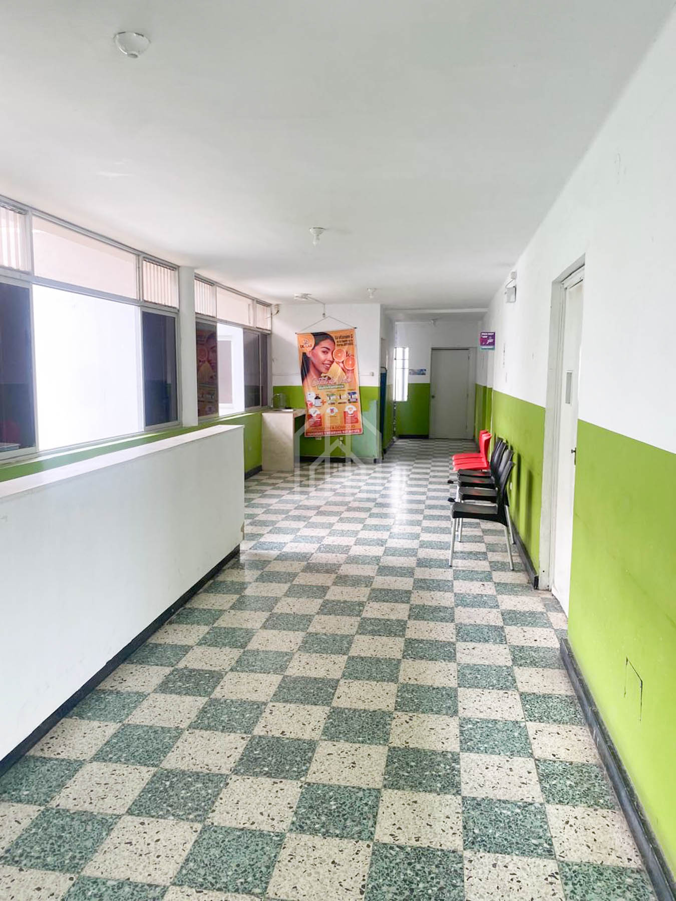 Edificio Clinica en venta piura-22