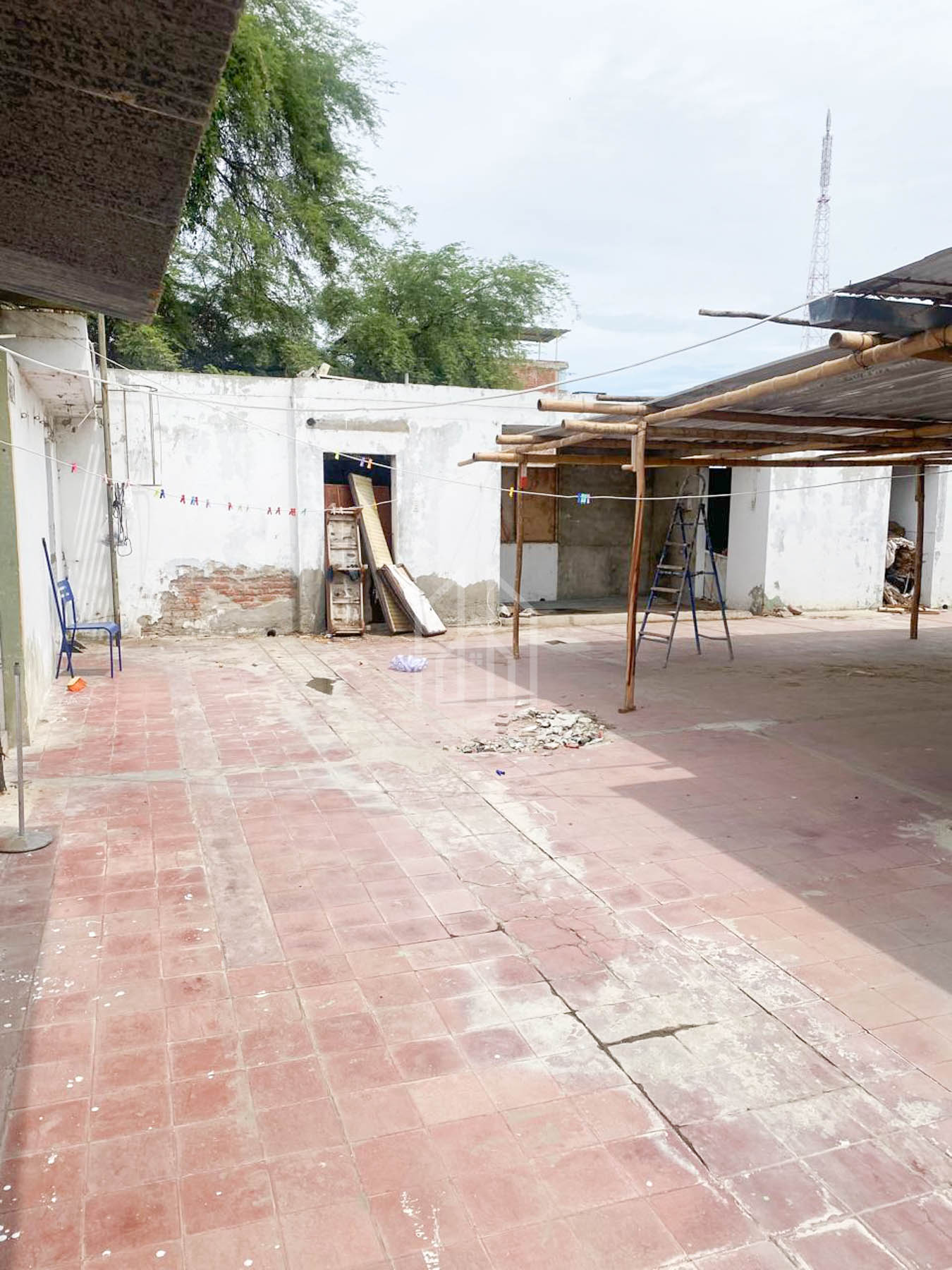 Edificio Clinica en venta piura-23