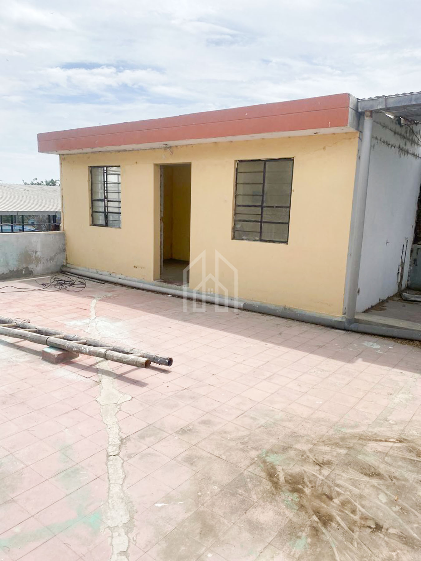 Edificio Clinica en venta piura-25