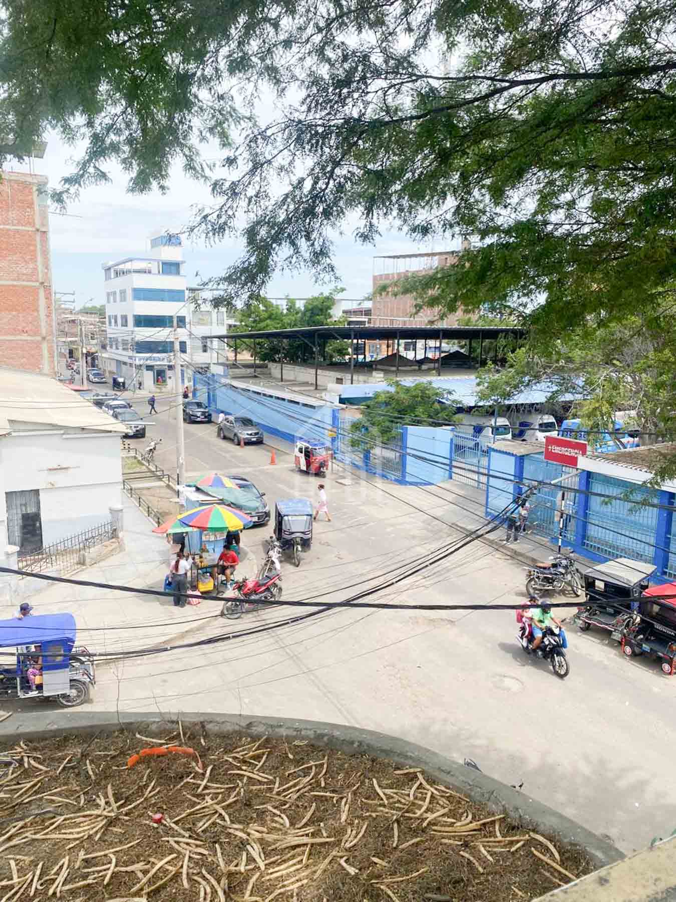 Edificio Clinica en venta piura-26