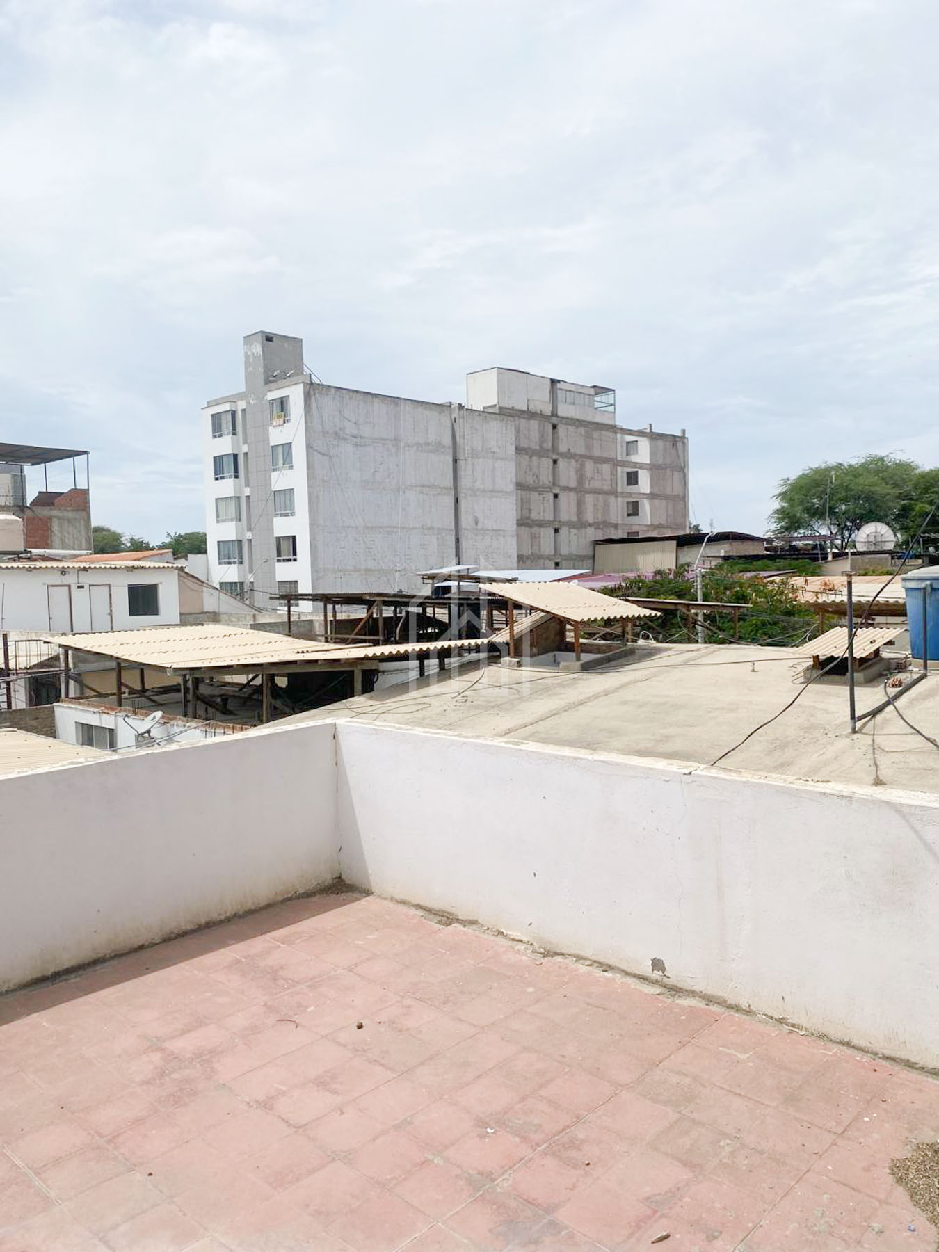 Edificio Clinica en venta piura-28