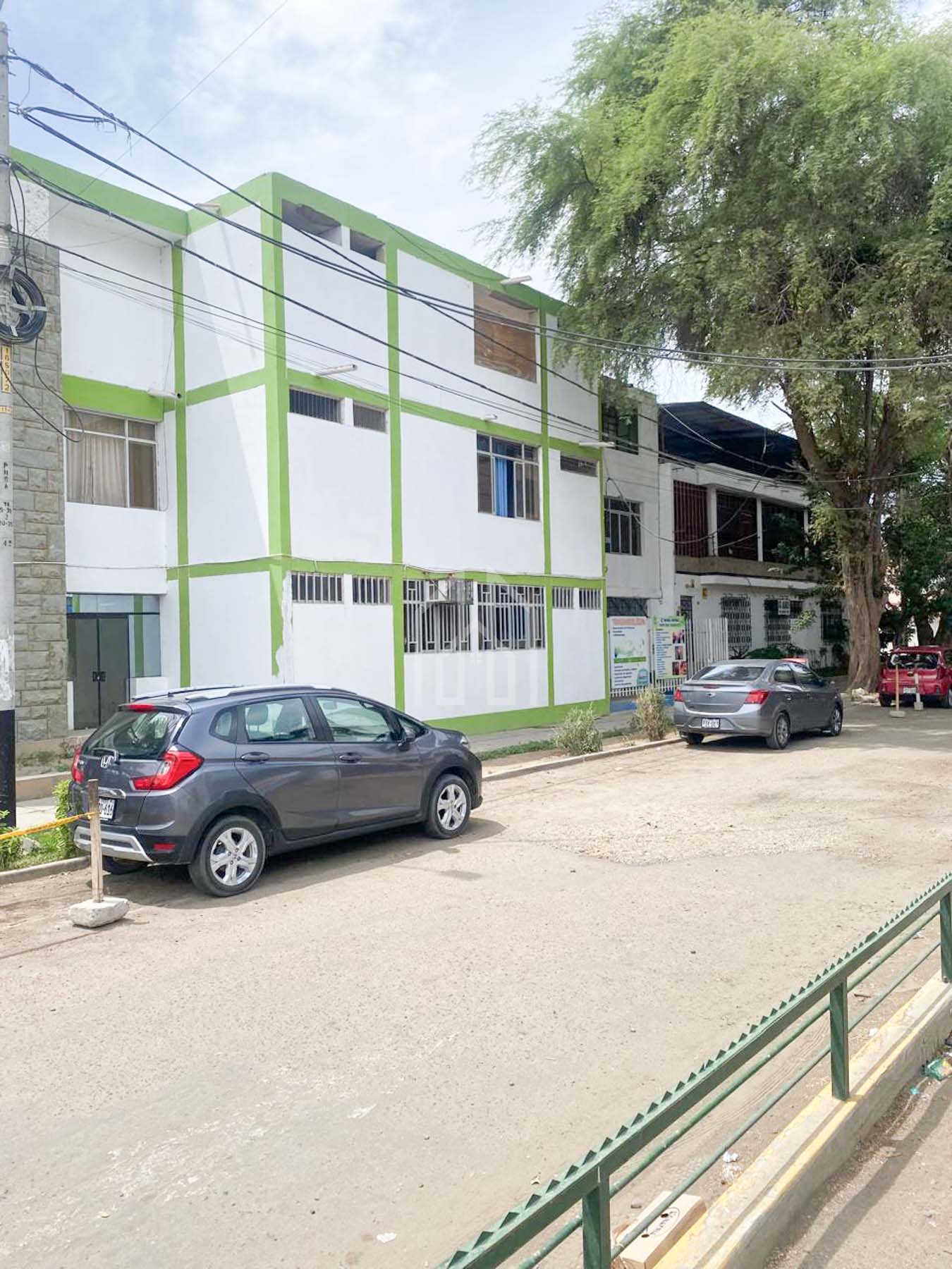 Edificio Clinica en venta piura-6