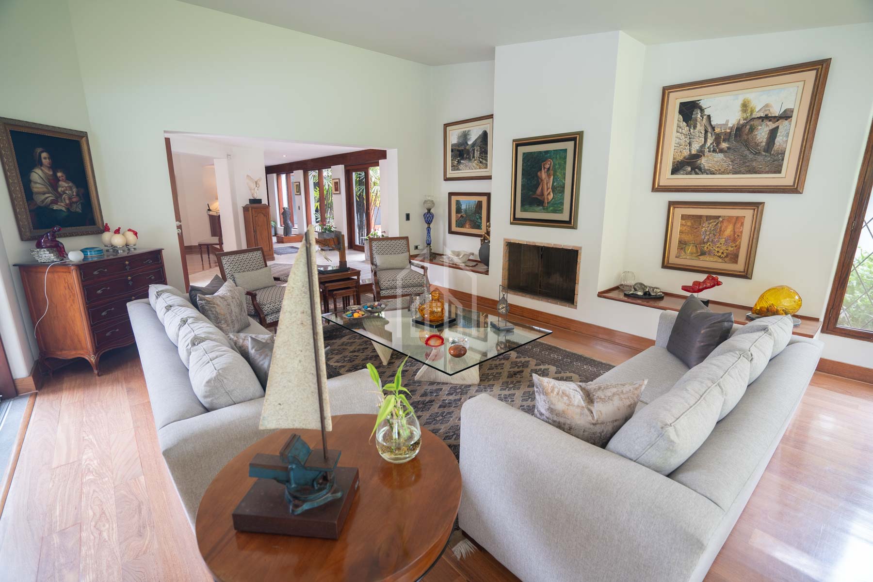 casa en venta la estancia la molina pontevedra-10