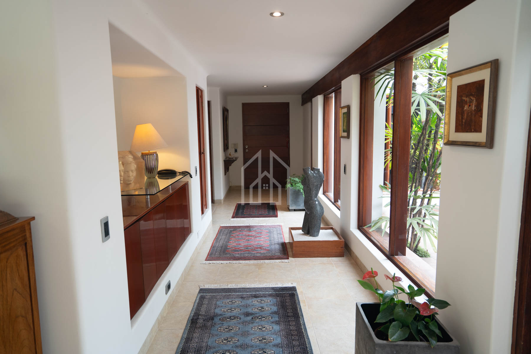 casa en venta la estancia la molina pontevedra-14