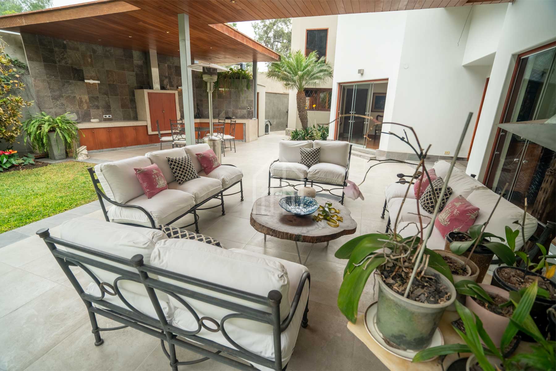 casa en venta la estancia la molina pontevedra-7