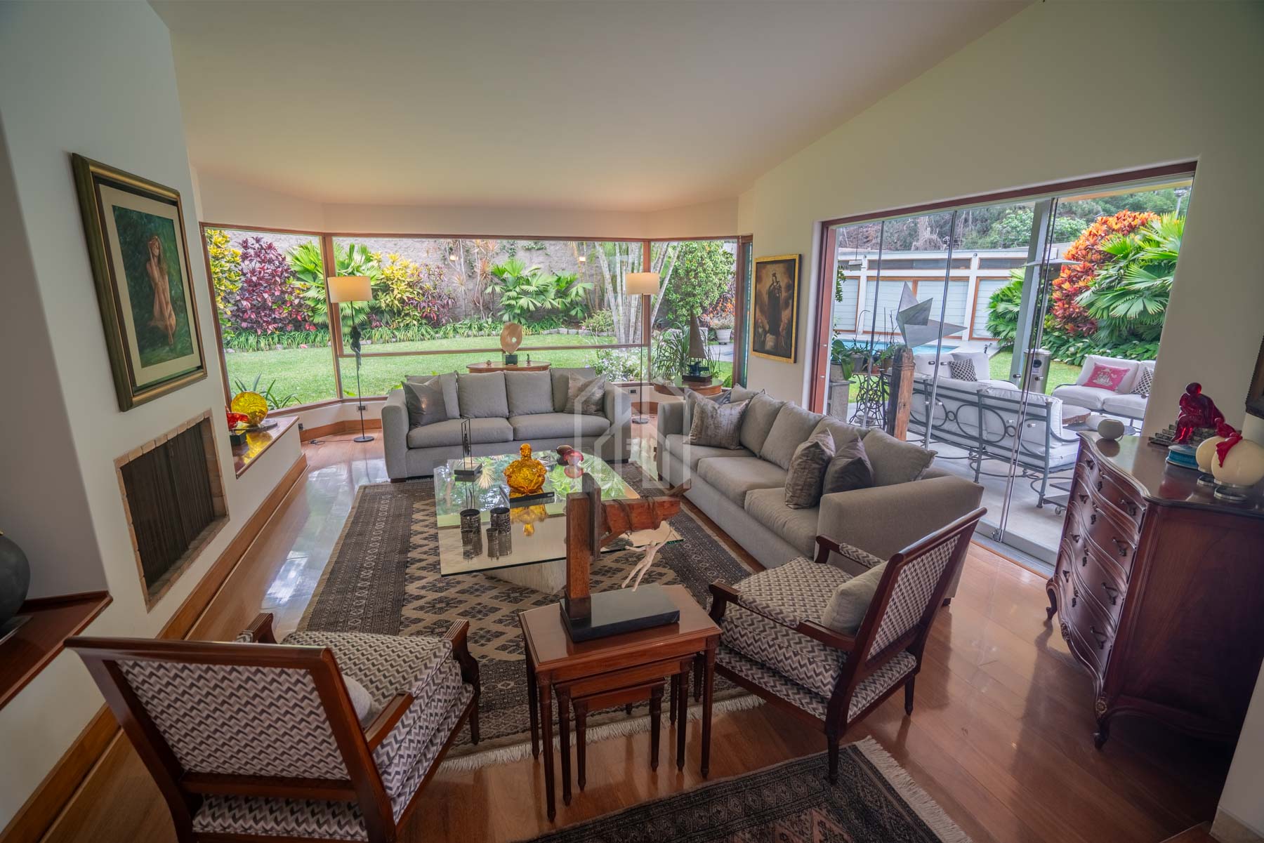 casa en venta la estancia la molina pontevedra-9