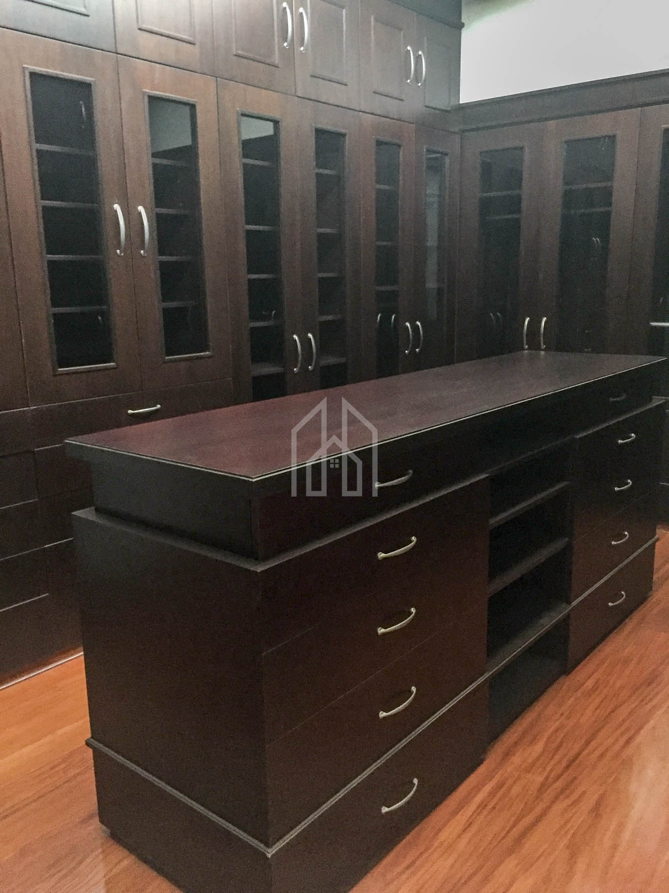 casa en venta la pradera la molina-11