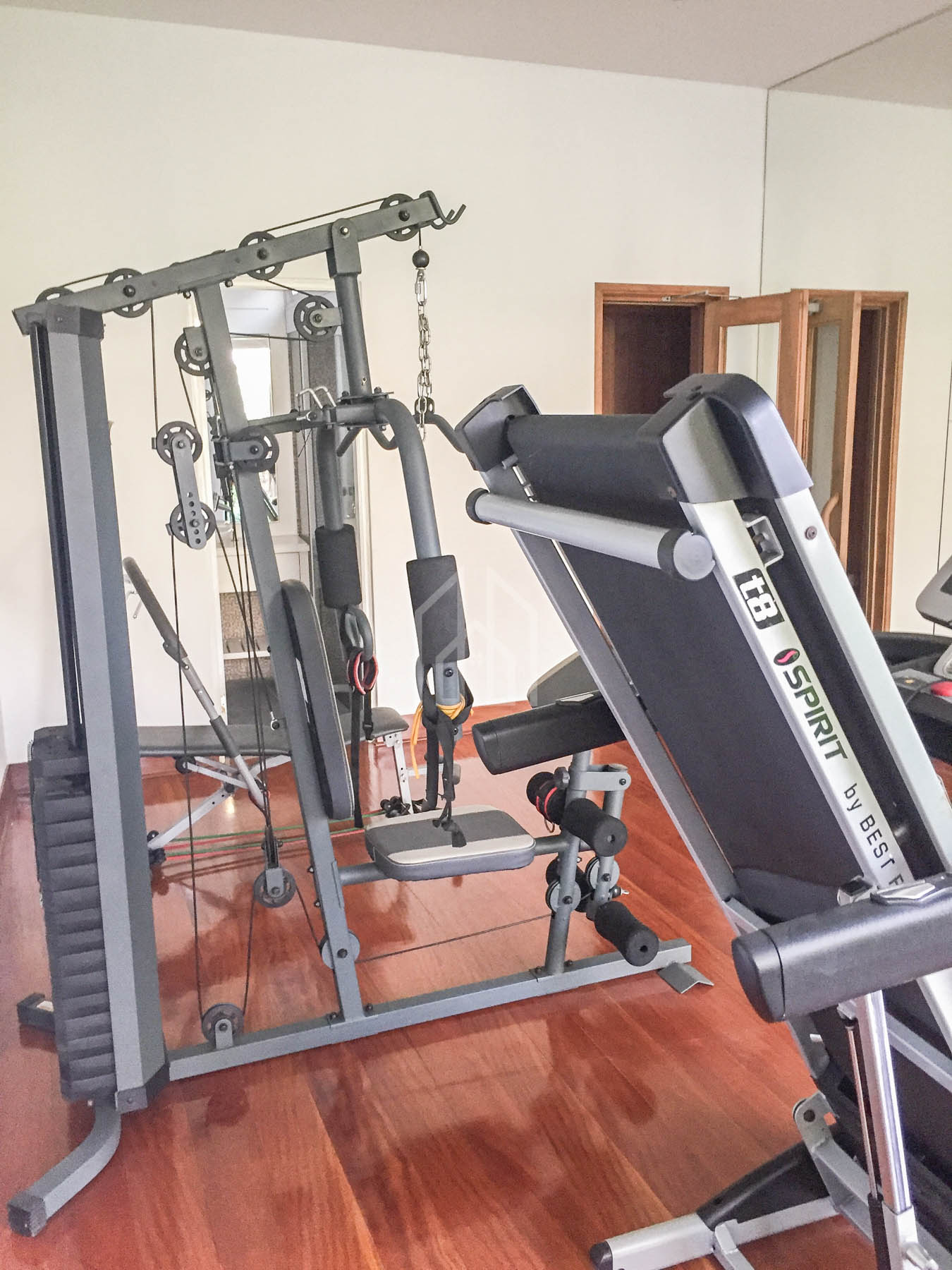 casa en venta la pradera la molina-12