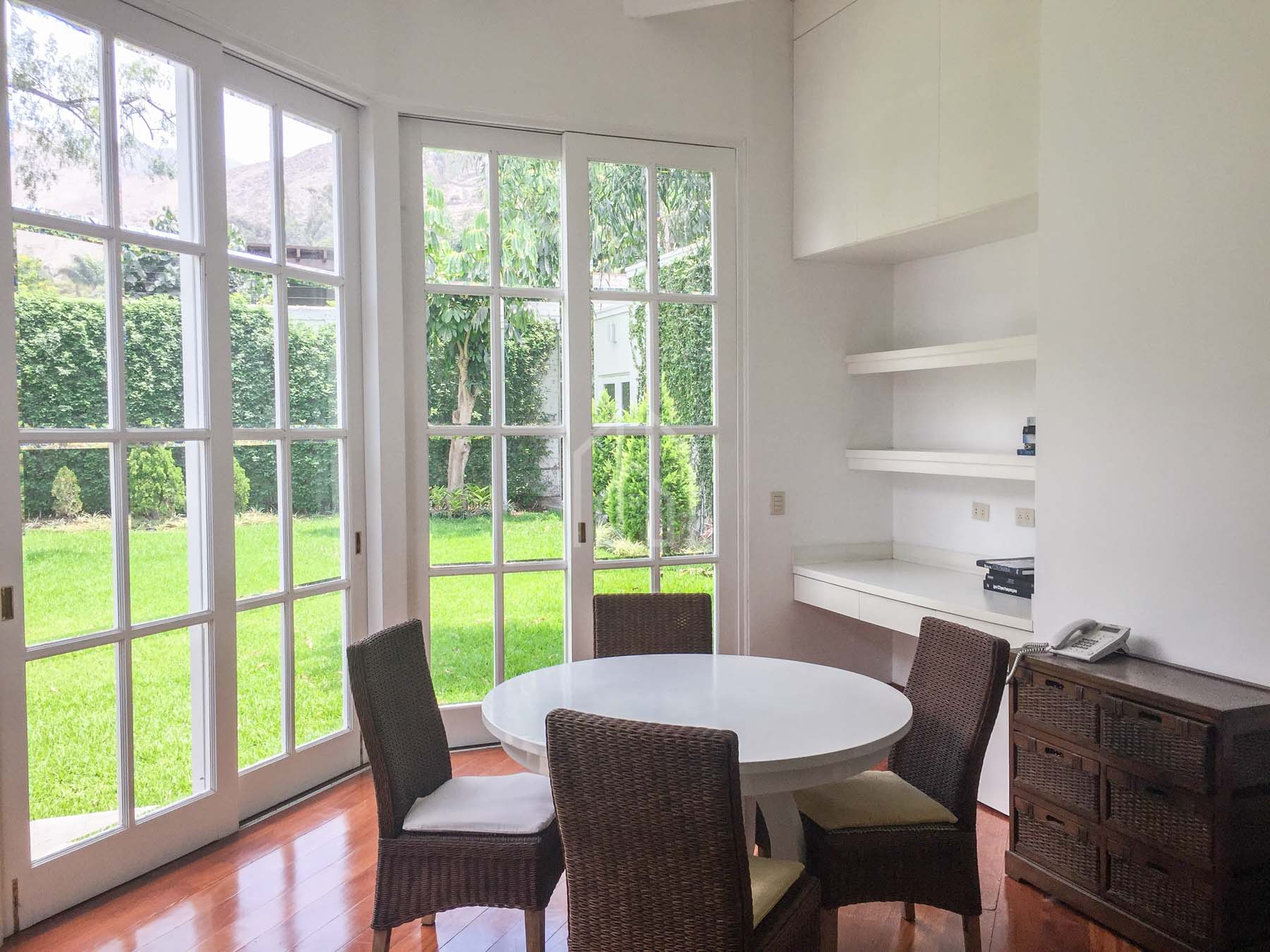 casa en venta la pradera la molina-14