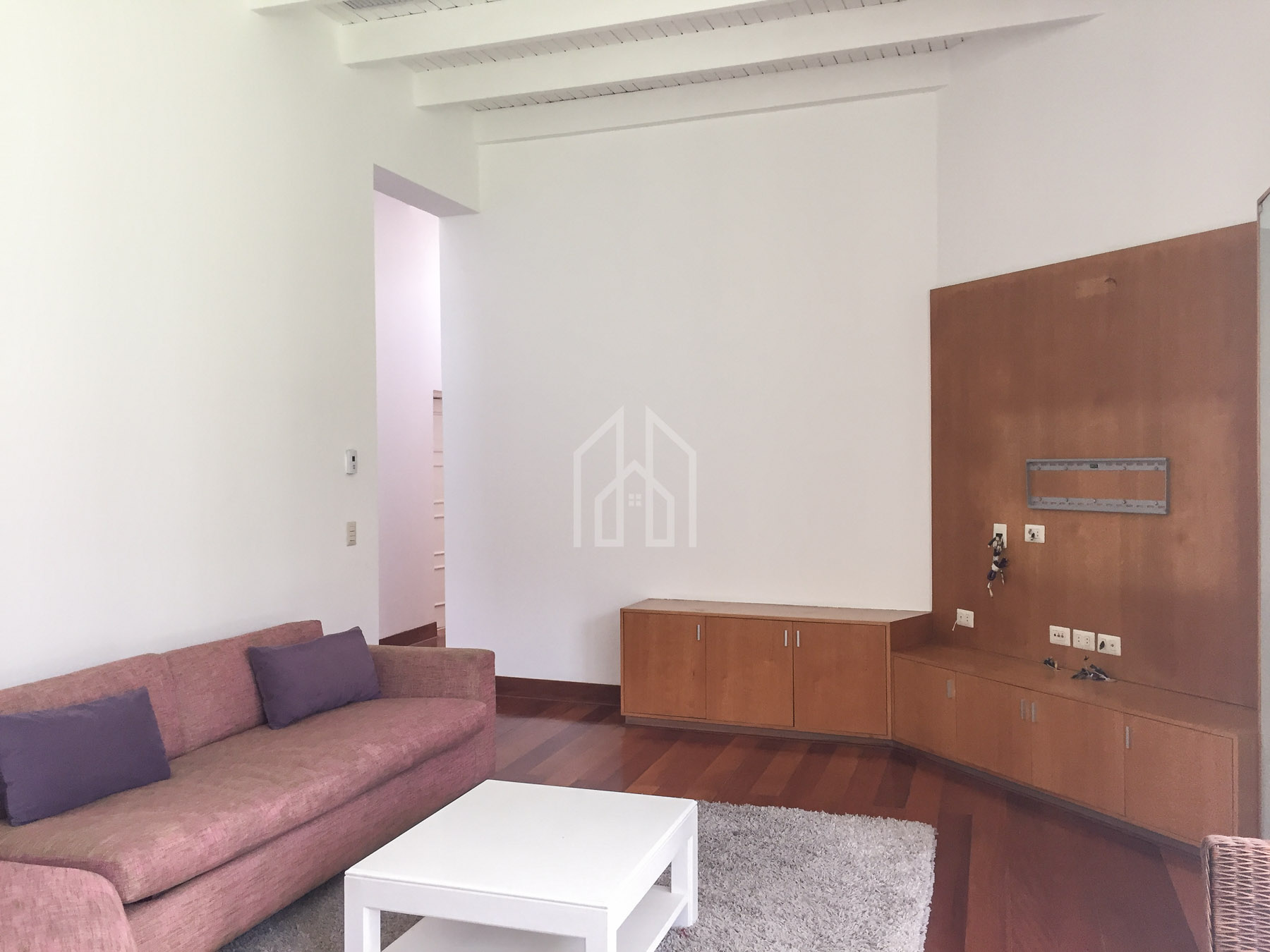 casa en venta la pradera la molina-15