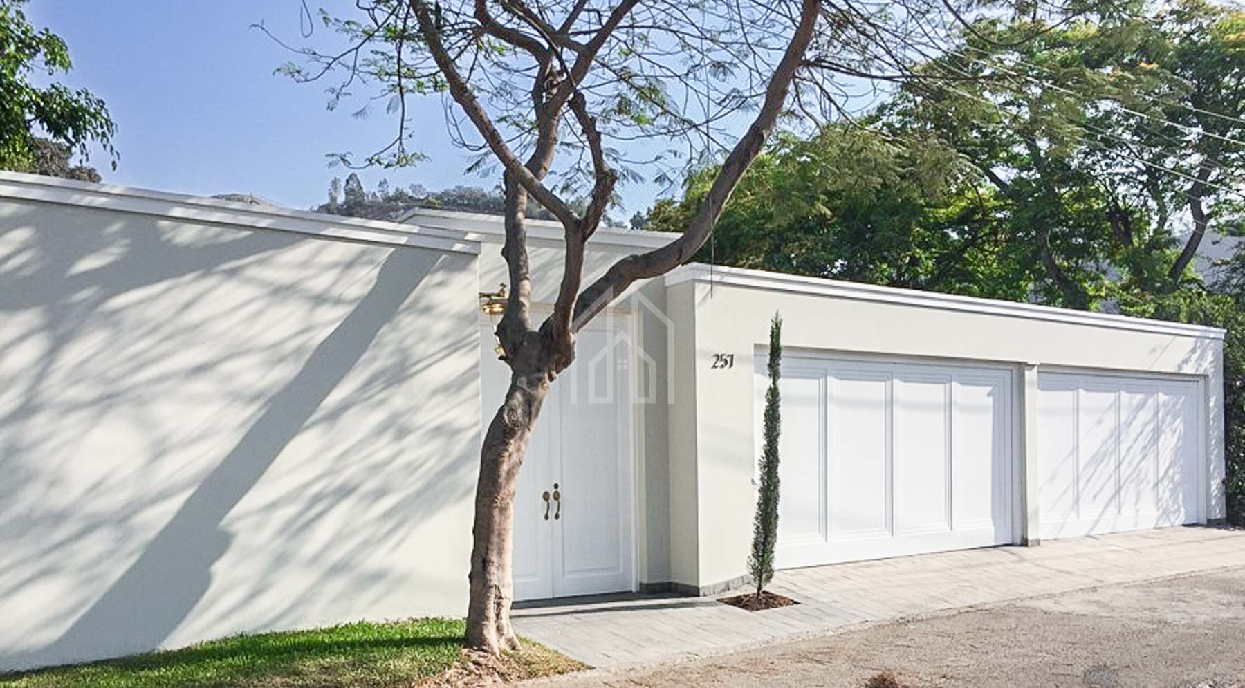 casa en venta la pradera la molina-2