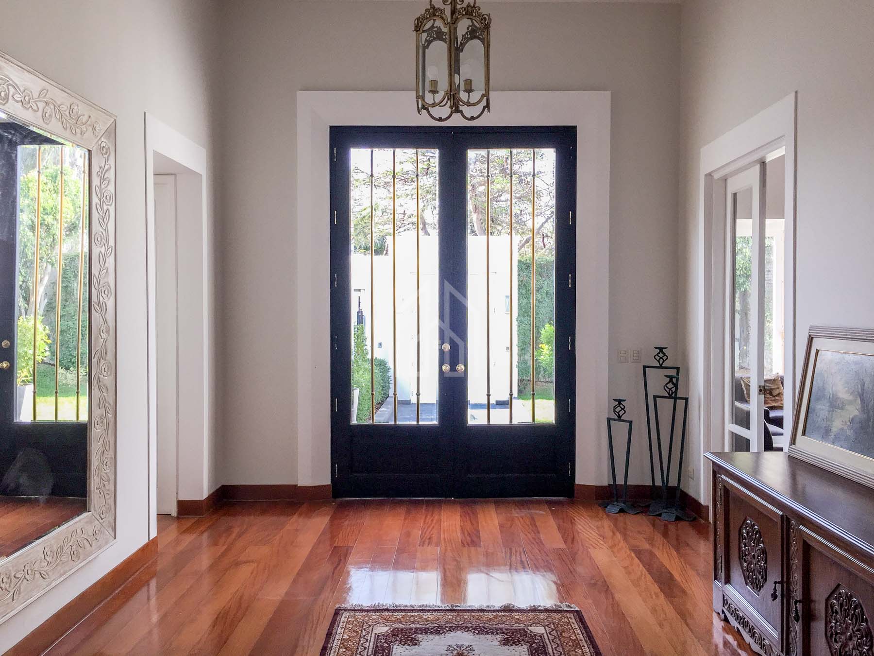 casa en venta la pradera la molina-3