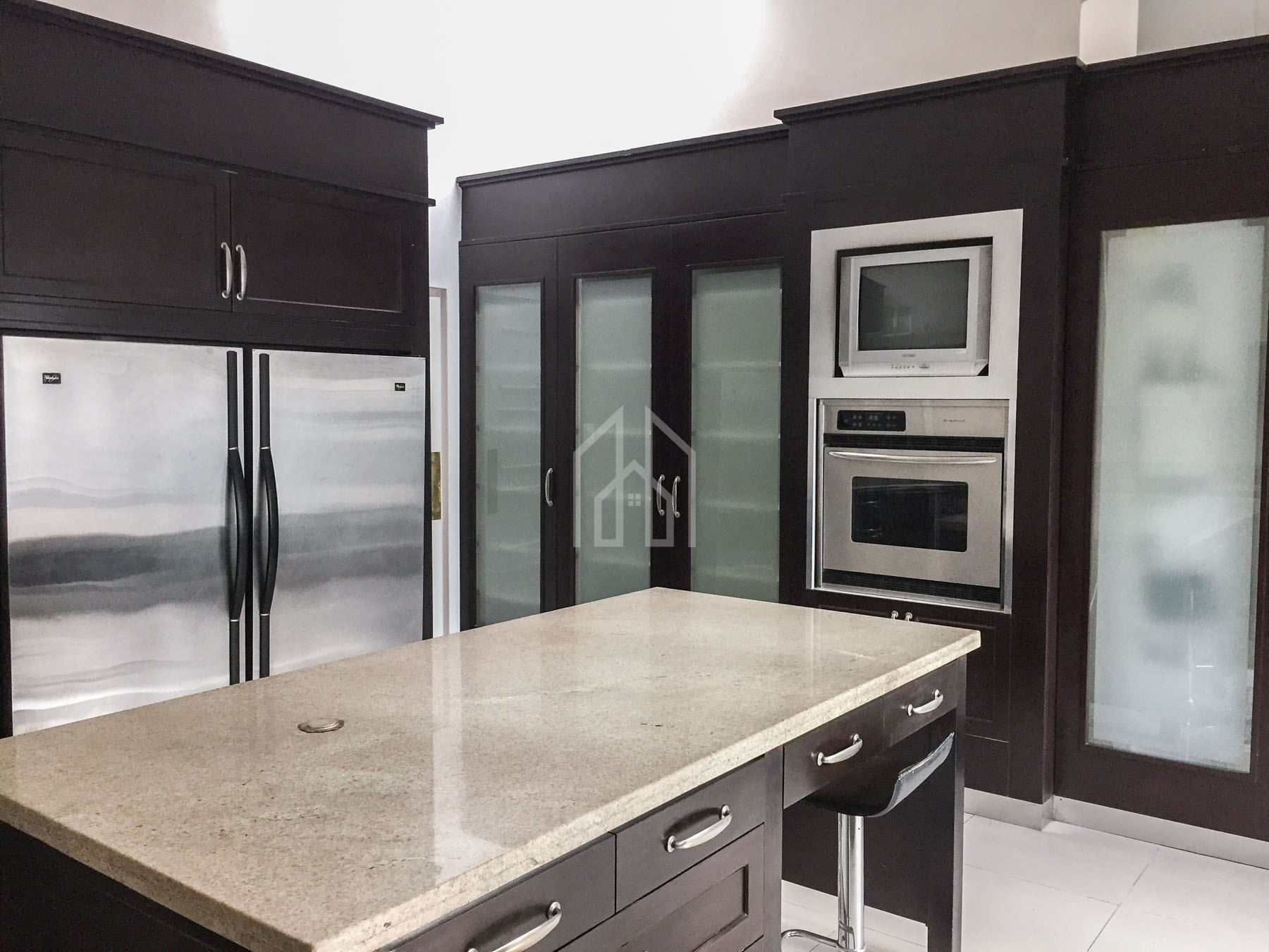 casa en venta la pradera la molina-5