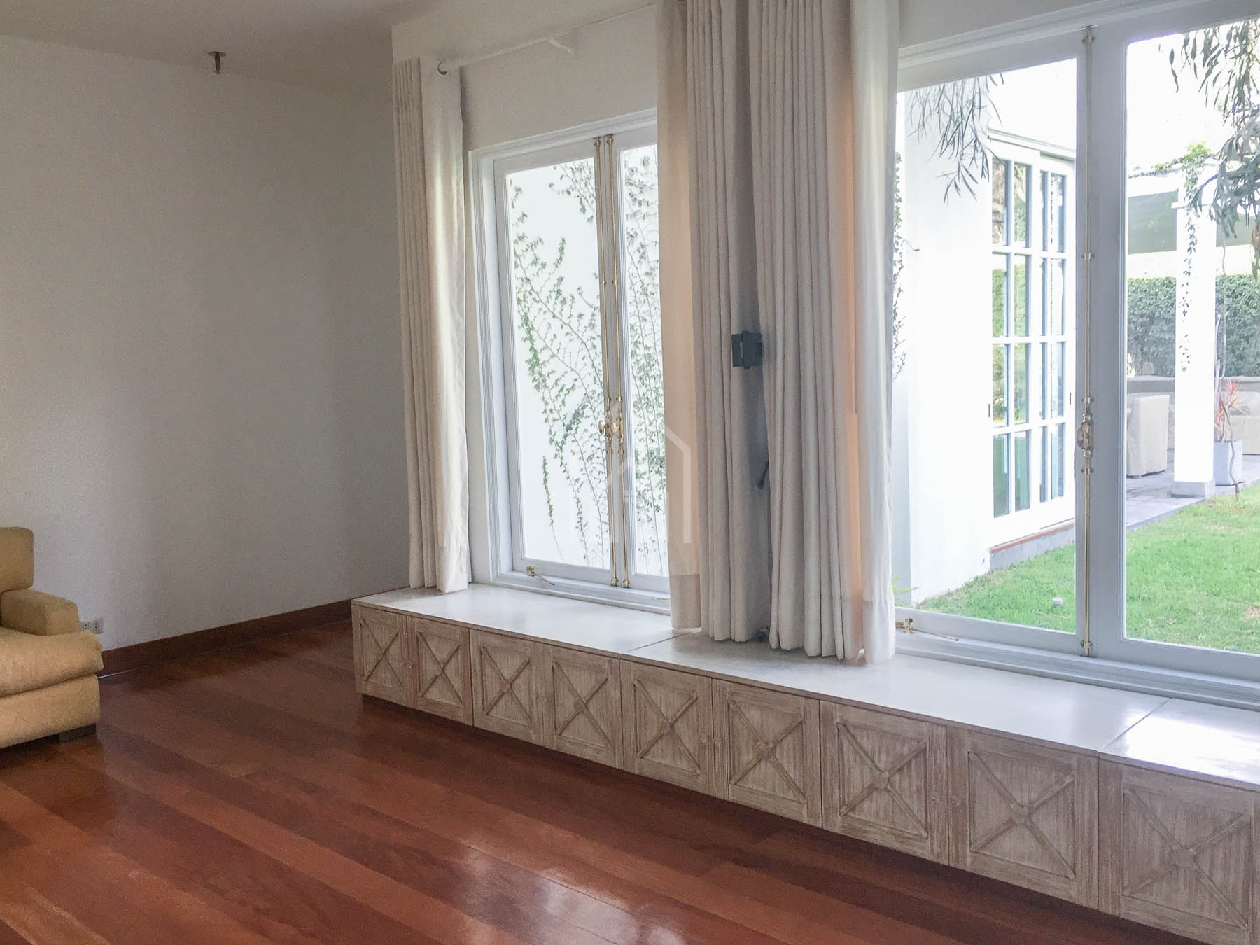 casa en venta la pradera la molina-9