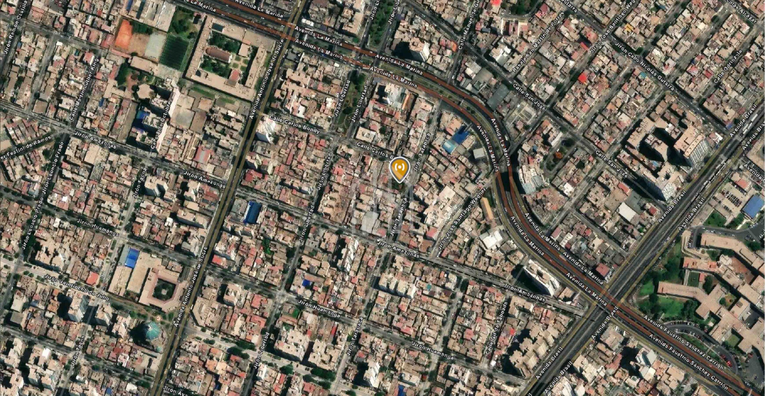 terreno urbano en venta pueblo libre magdalena-2