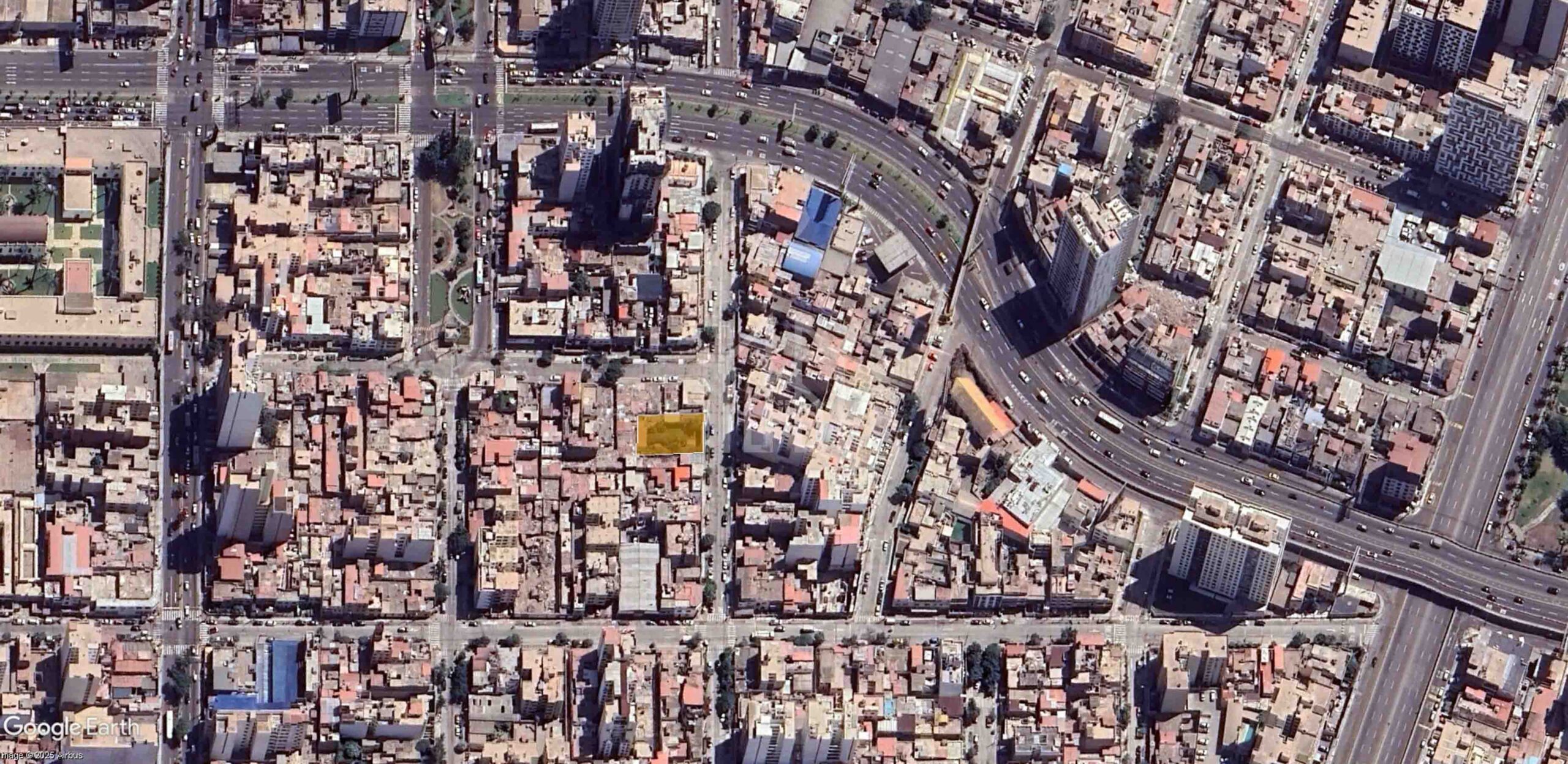 terreno urbano en venta pueblo libre magdalena-3