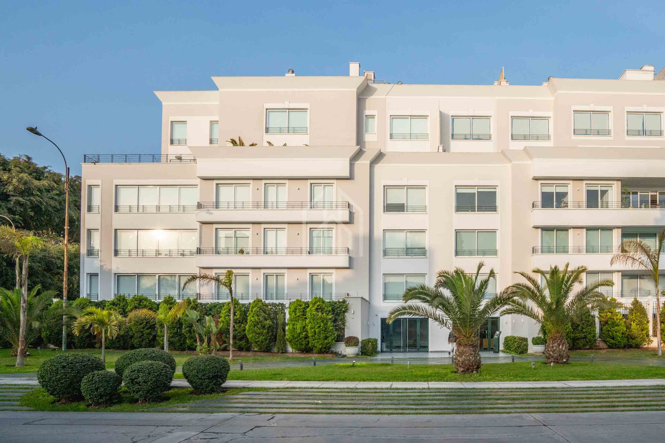 Penthouse Domótico de Lujo