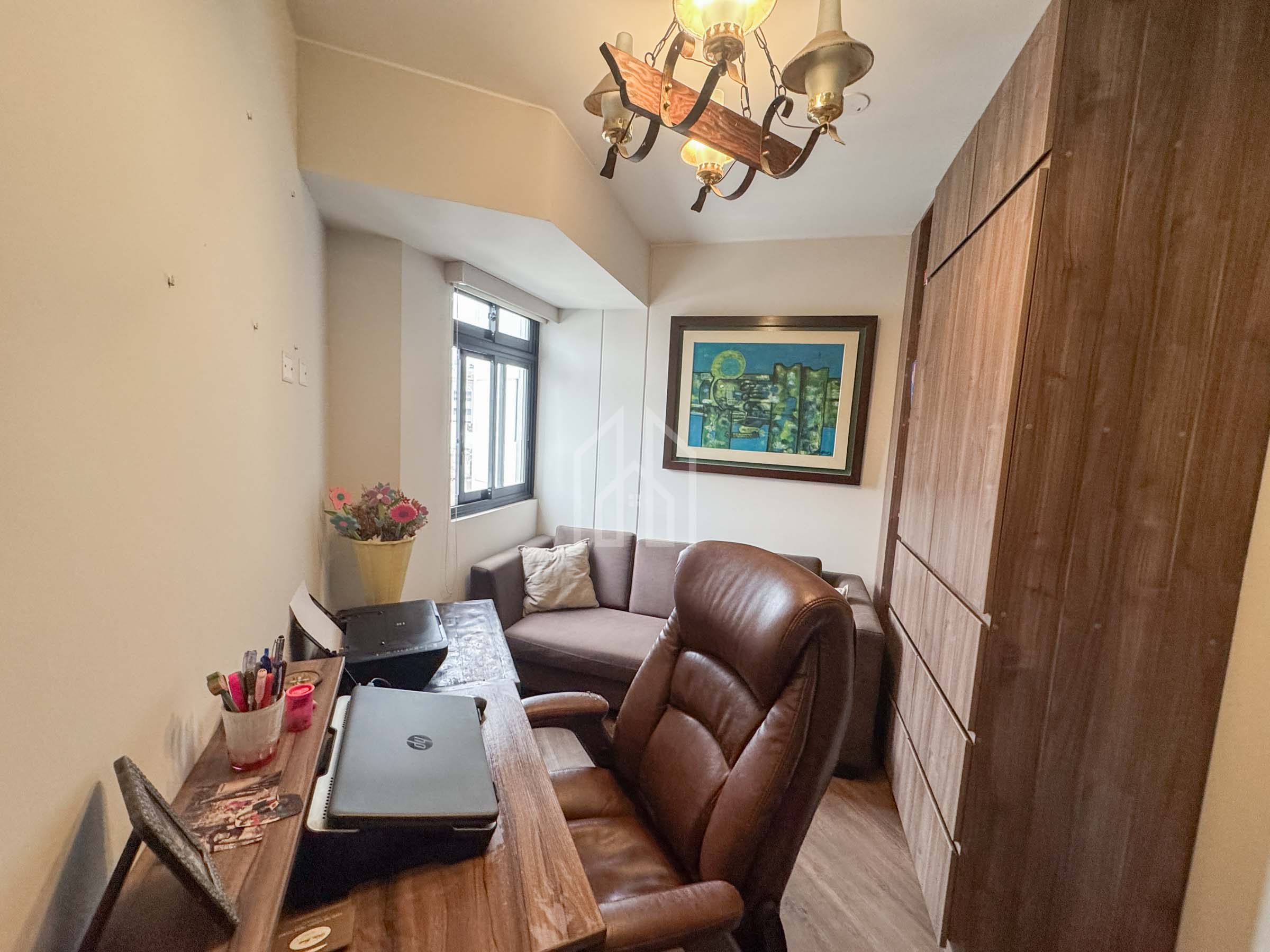 Departamento en venta san isidro hernandez-13