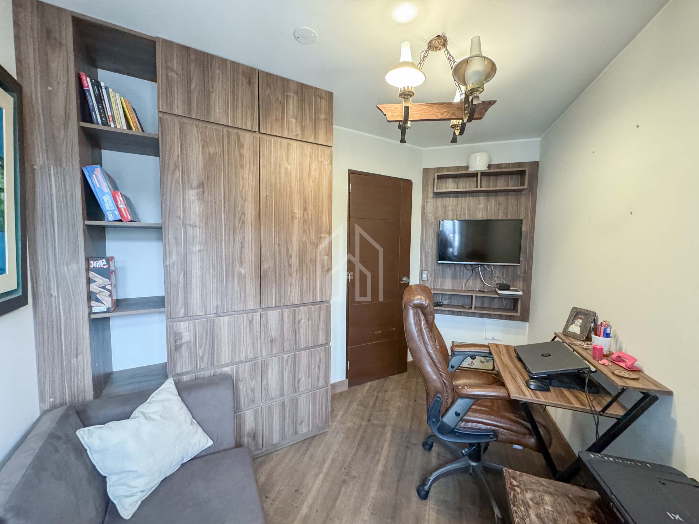 Departamento en venta san isidro hernandez-14