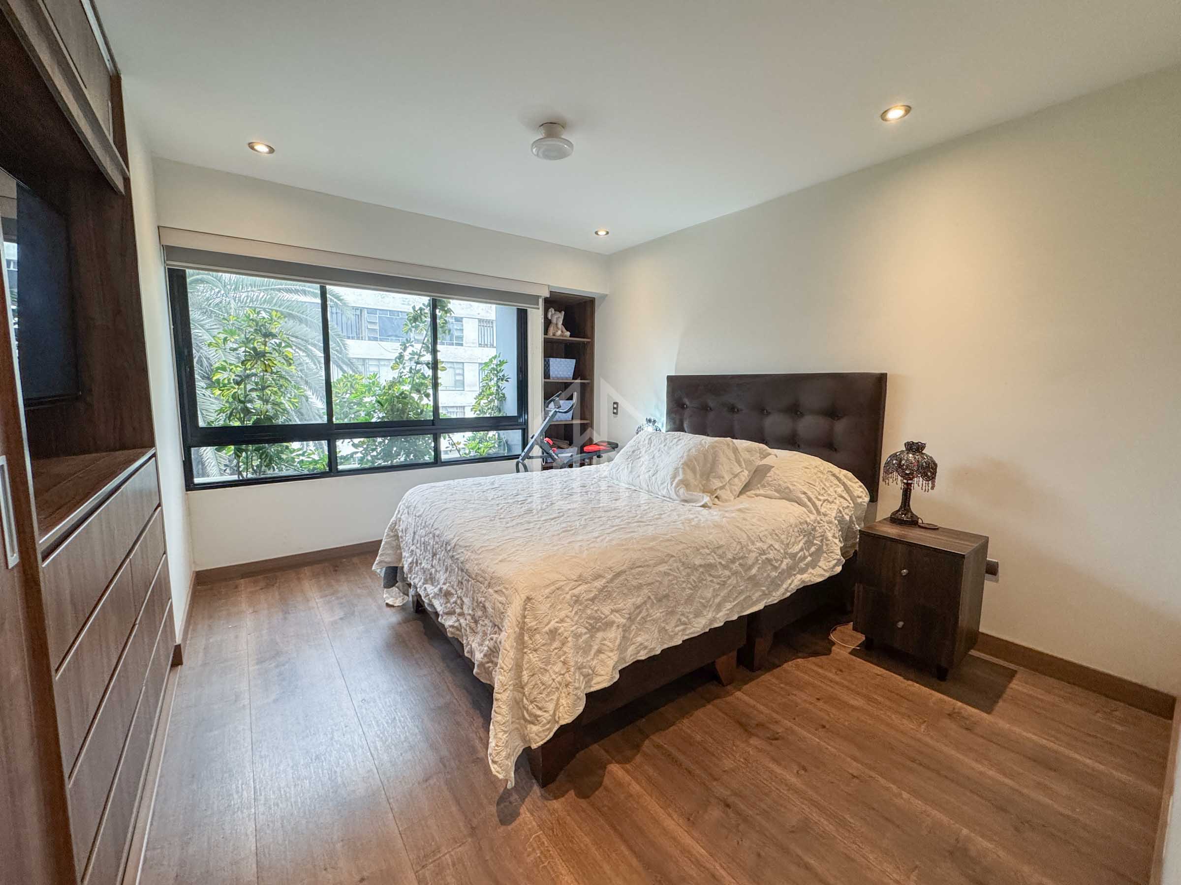 Departamento en venta san isidro hernandez-16