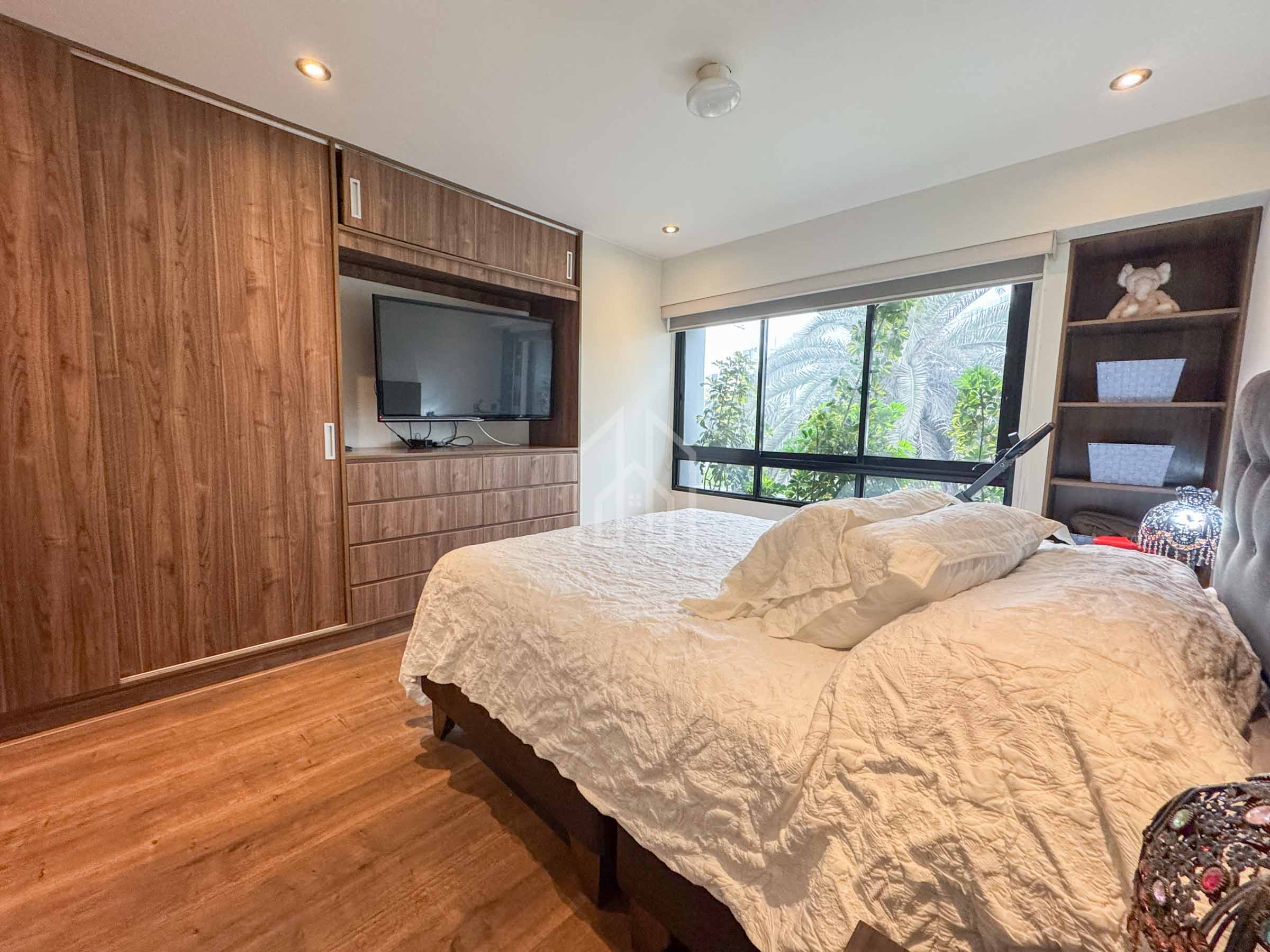 Departamento en venta san isidro hernandez-17