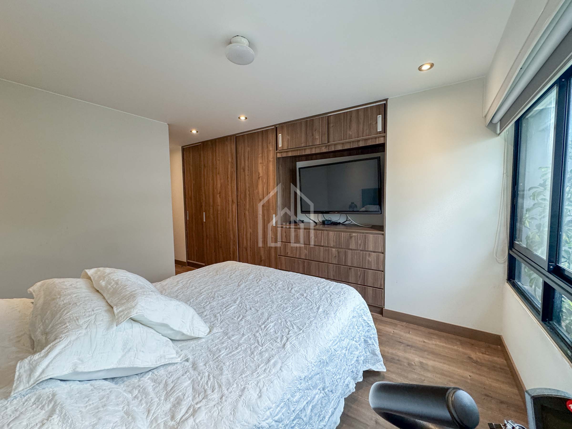 Departamento en venta san isidro hernandez-18