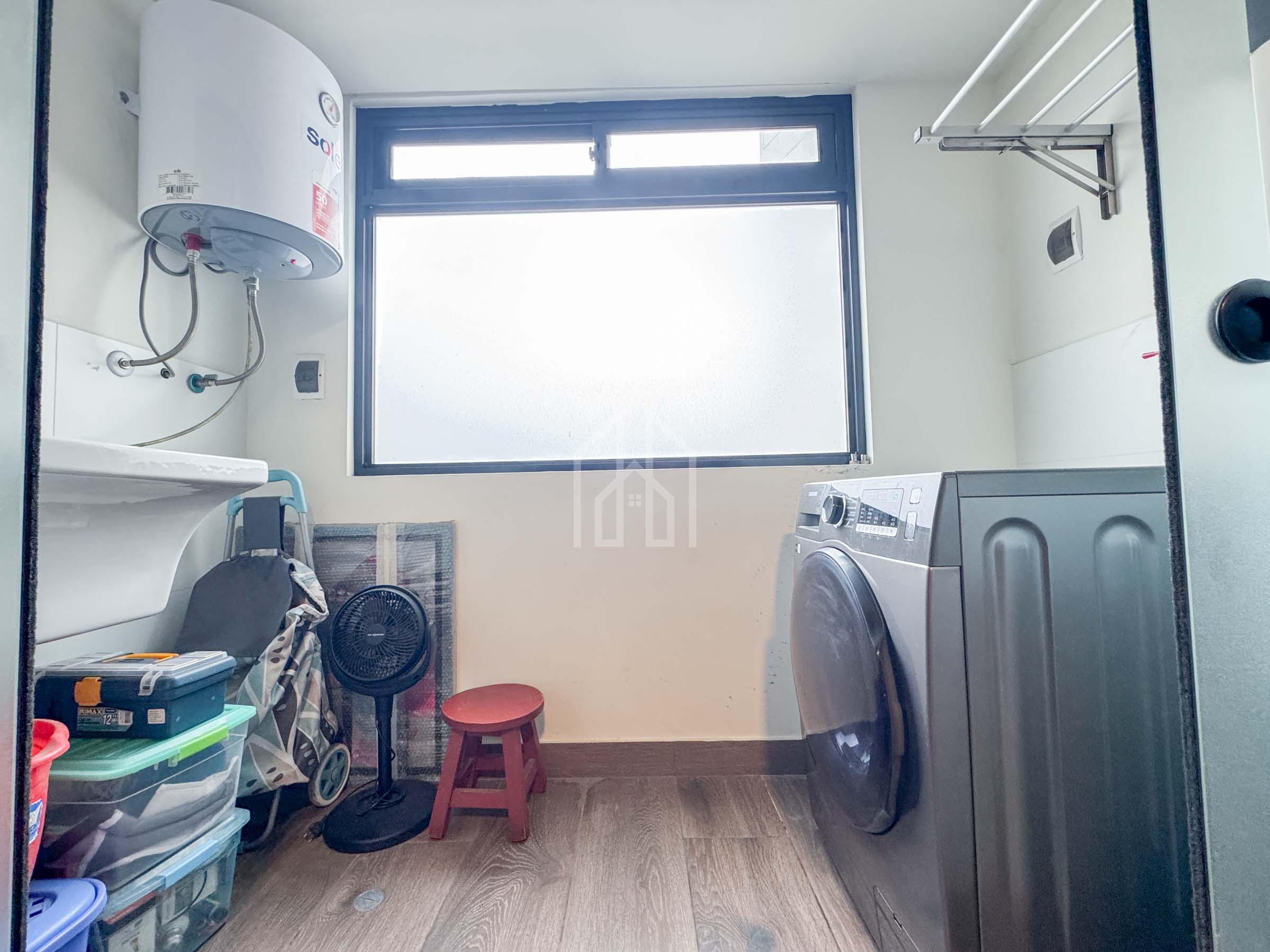 Departamento en venta san isidro hernandez-20