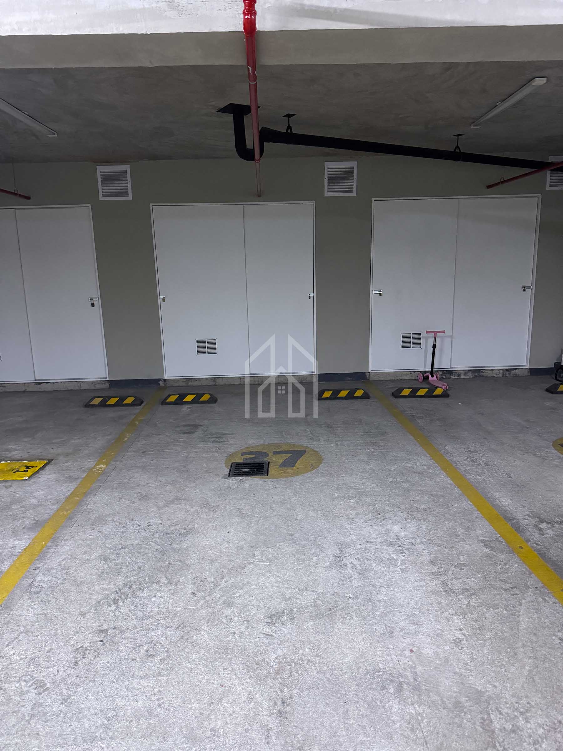 Departamento en venta san isidro hernandez-21