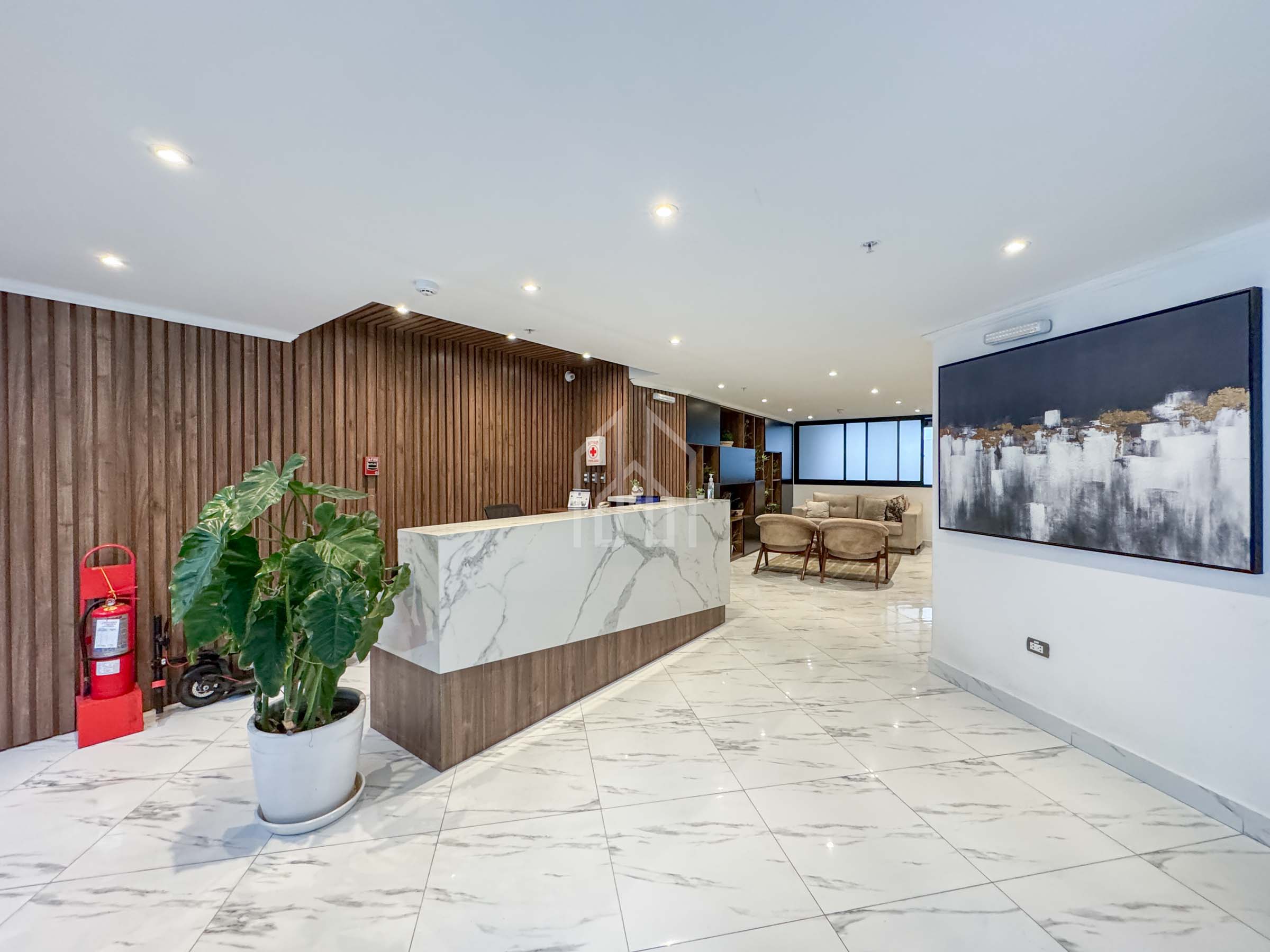 Departamento en venta san isidro hernandez-22