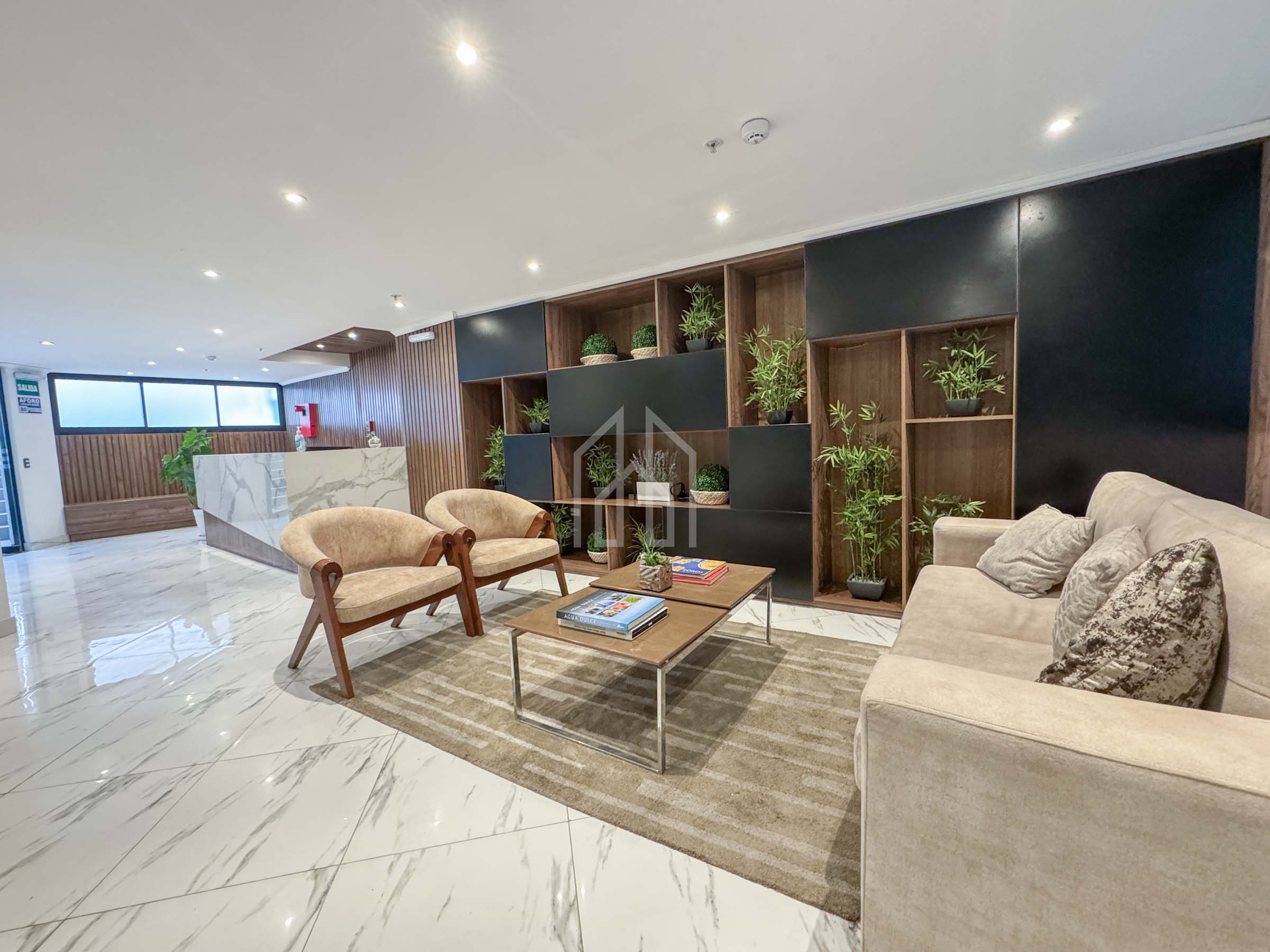 Departamento en venta san isidro hernandez-24