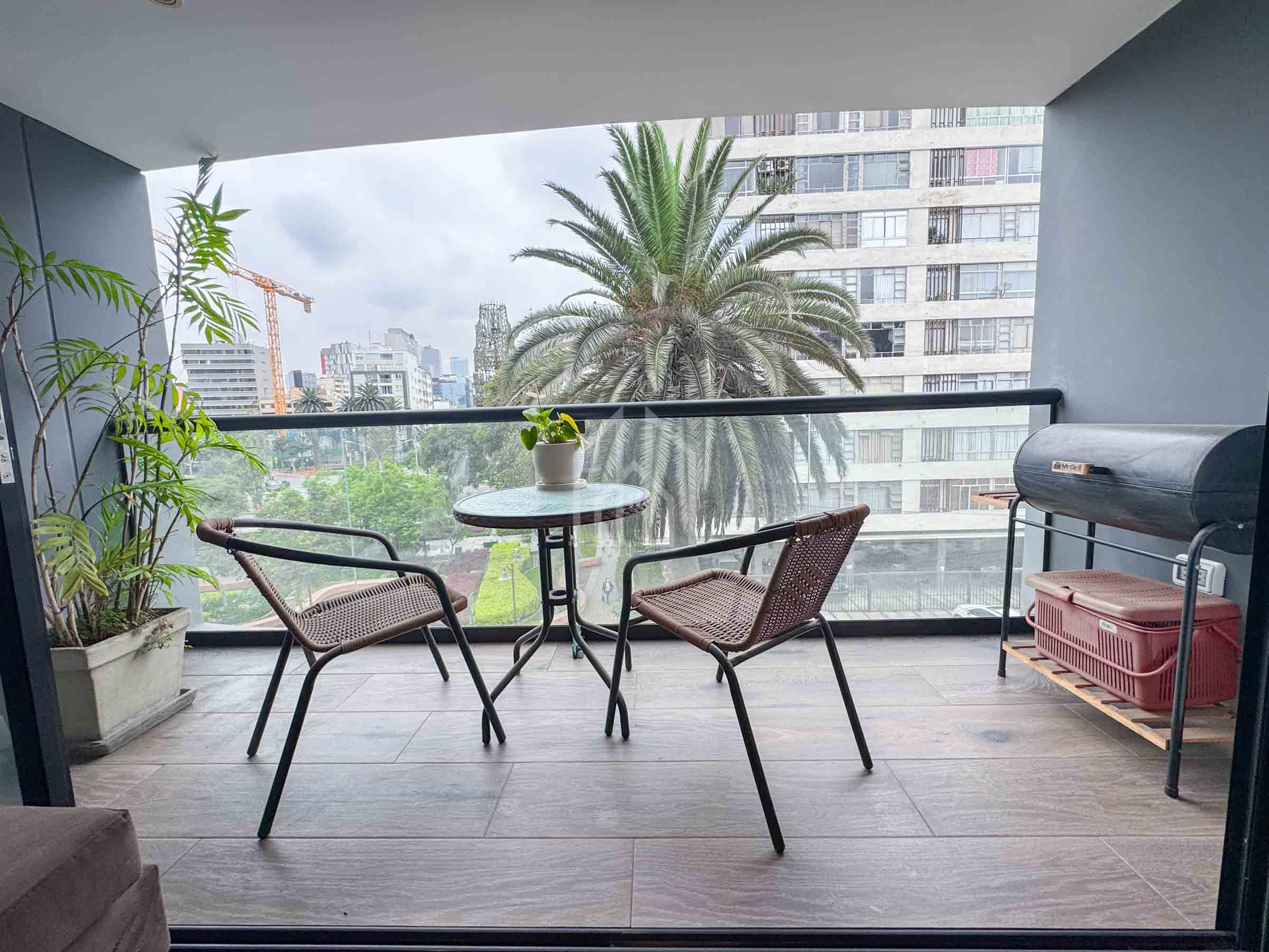 Departamento en venta san isidro hernandez-5