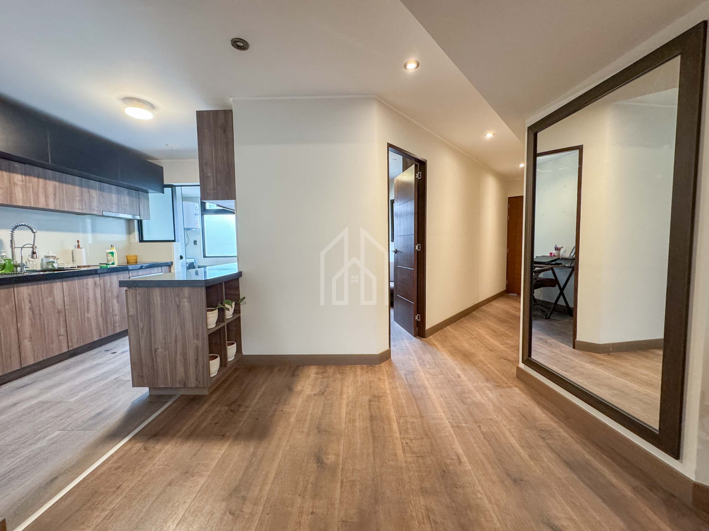 Departamento en venta san isidro hernandez-8