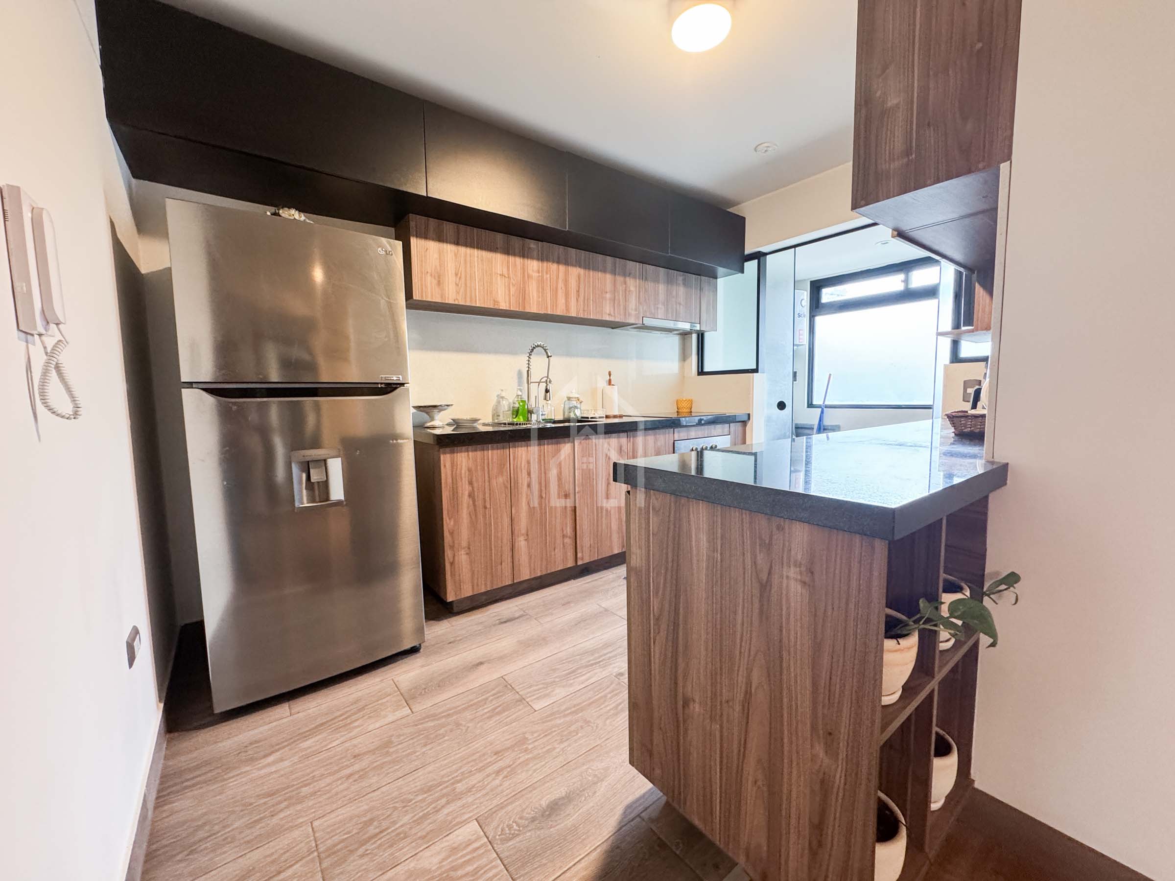 Departamento en venta san isidro hernandez-9