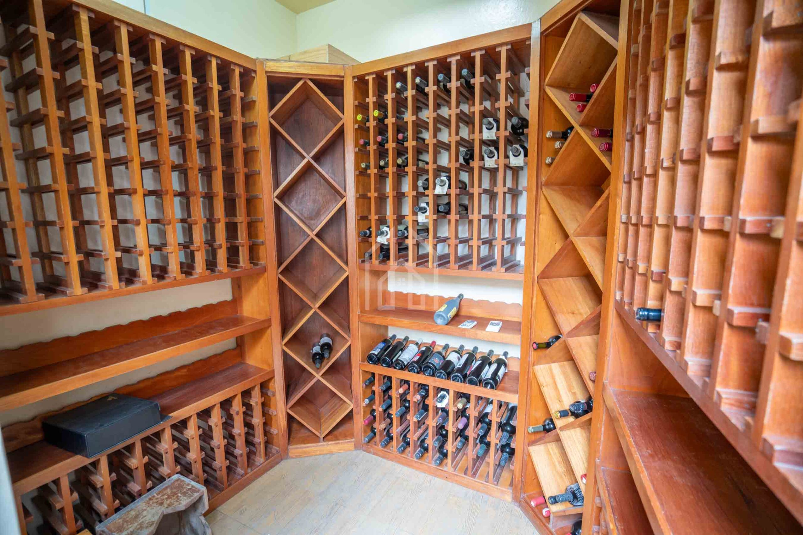 casa en venta condominio britanico surco-18