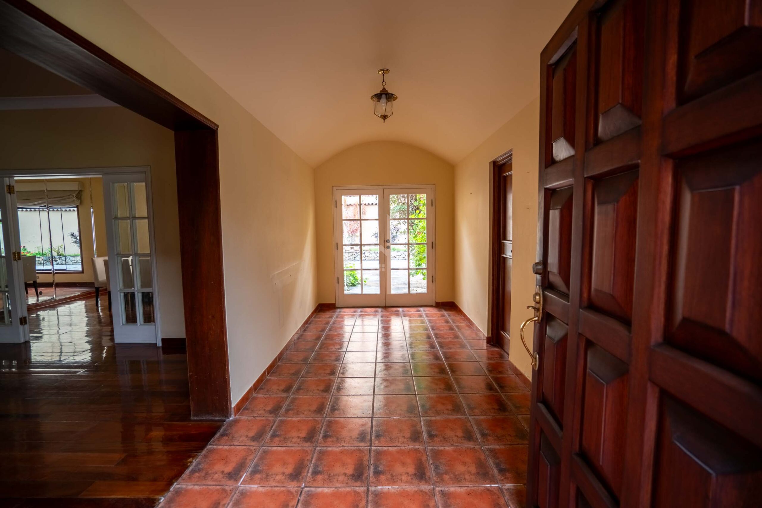 casa en venta condominio britanico surco-19