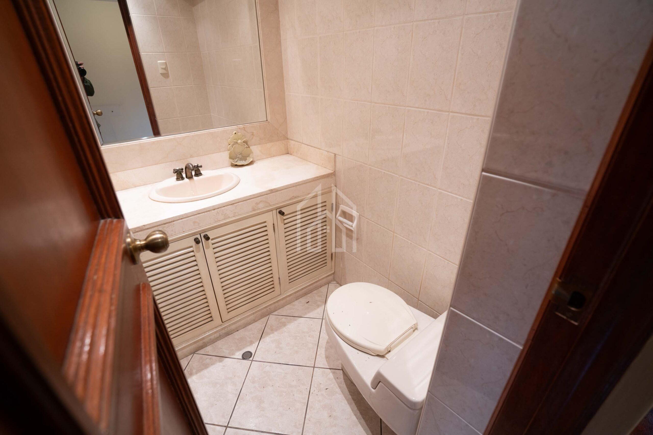 casa en venta condominio britanico surco-20