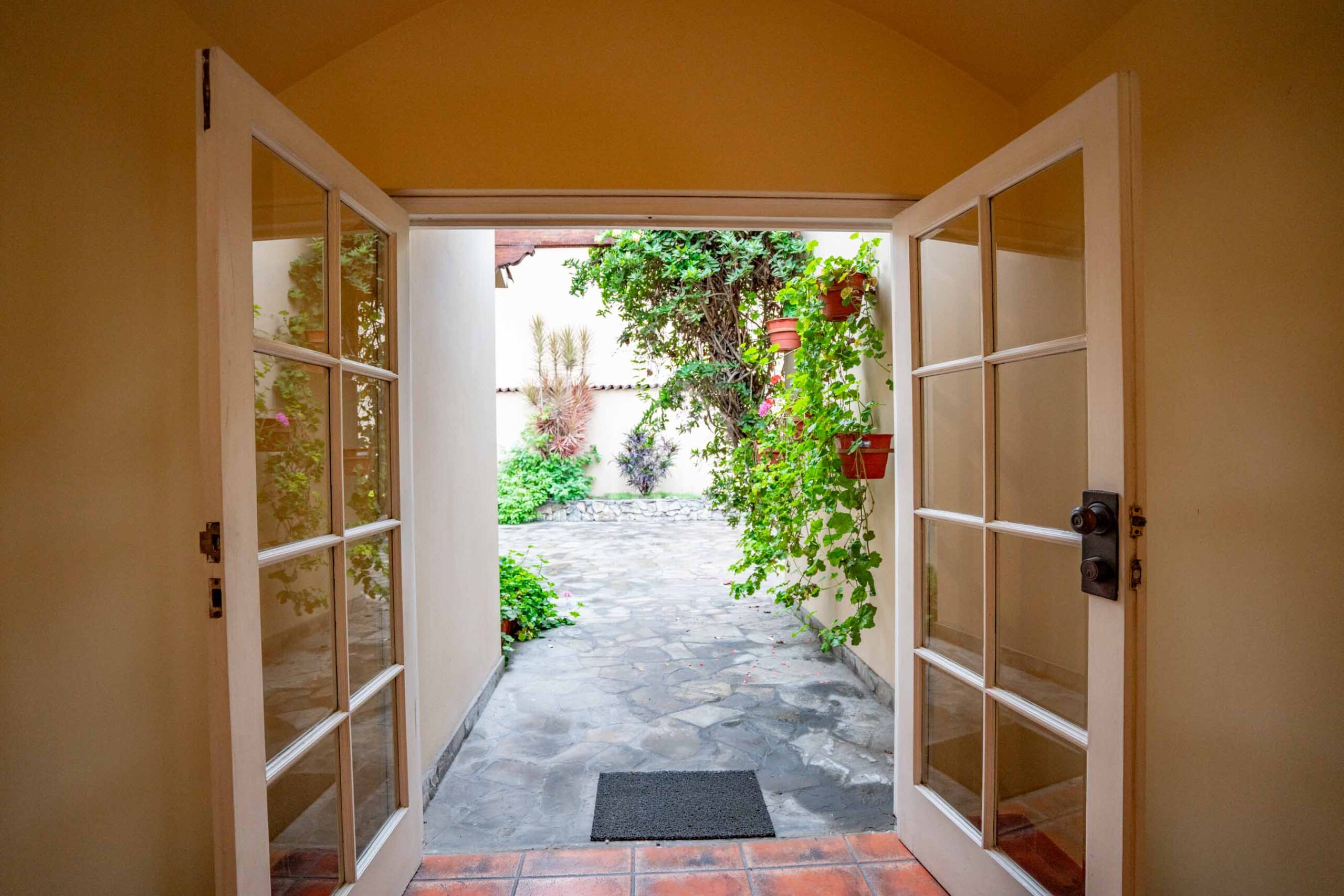 casa en venta condominio britanico surco-21