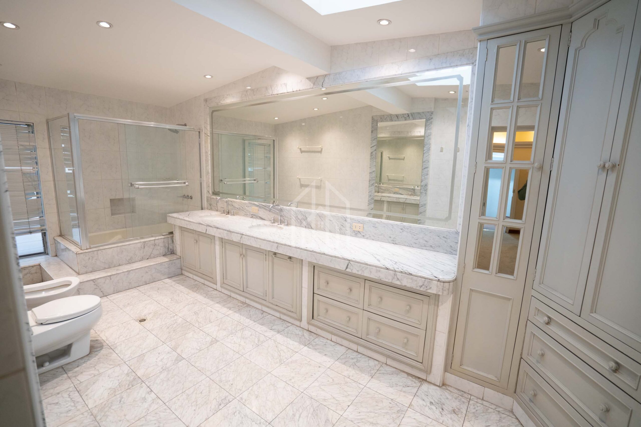 casa en venta condominio britanico surco-27