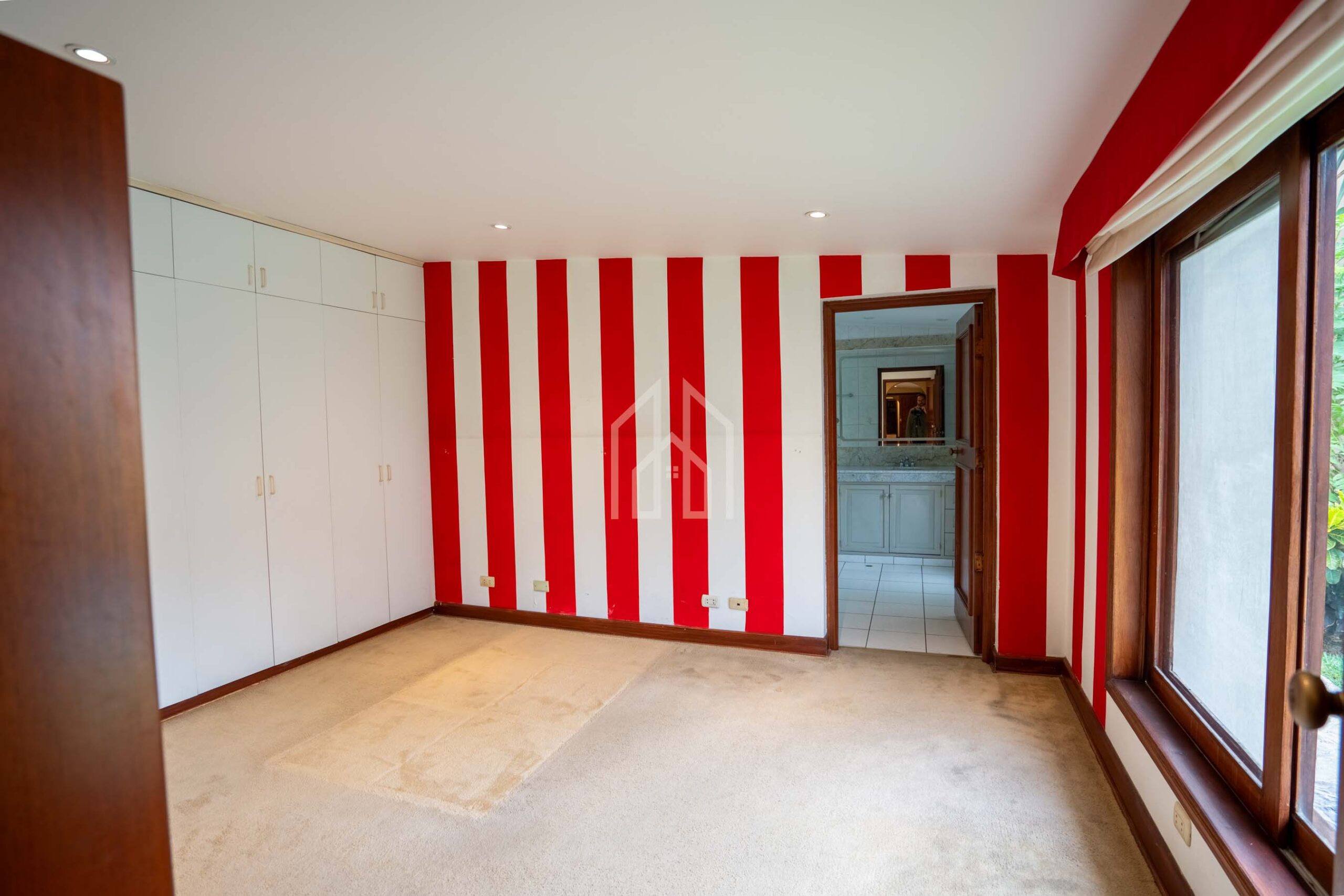 casa en venta condominio britanico surco-29