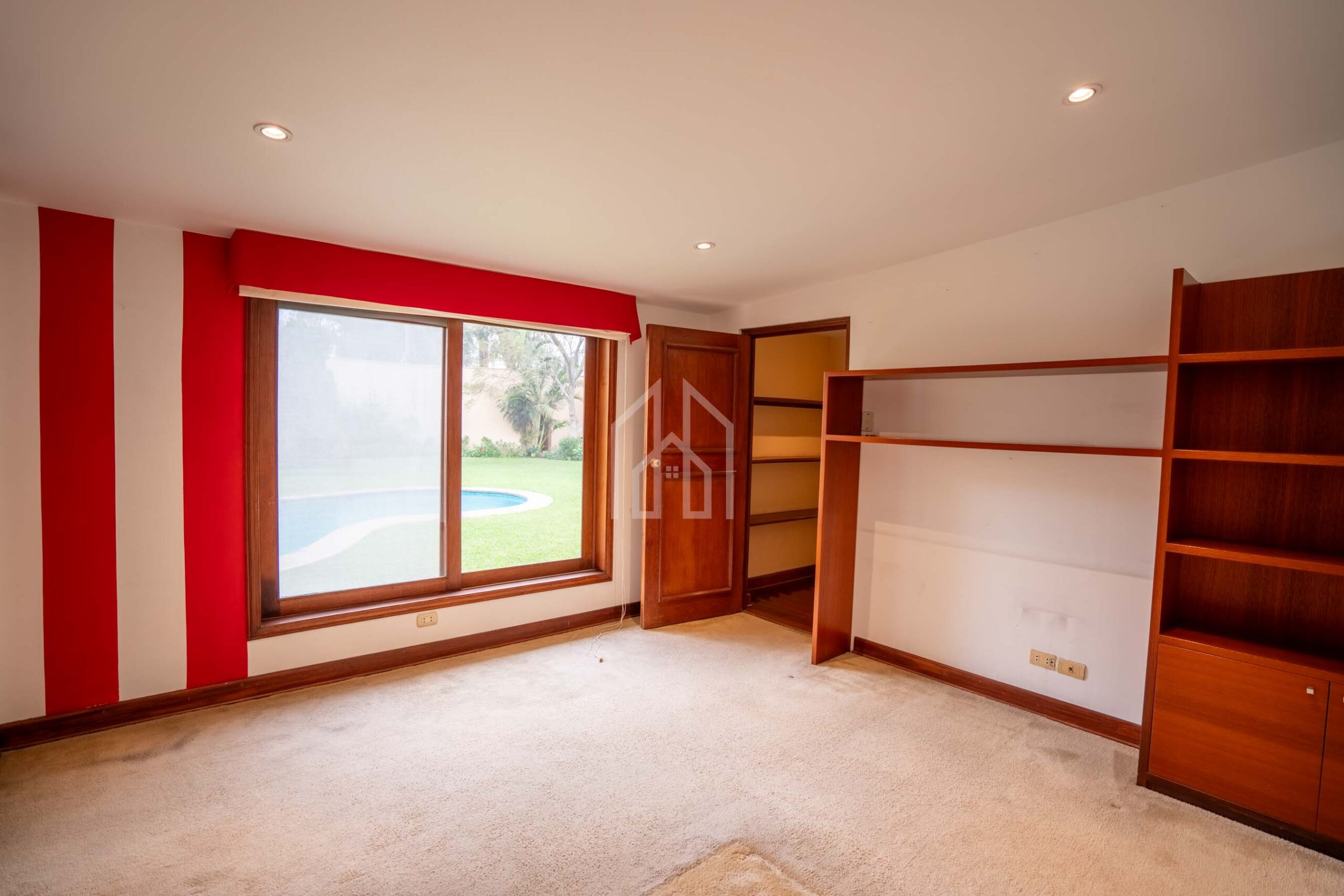 casa en venta condominio britanico surco-30