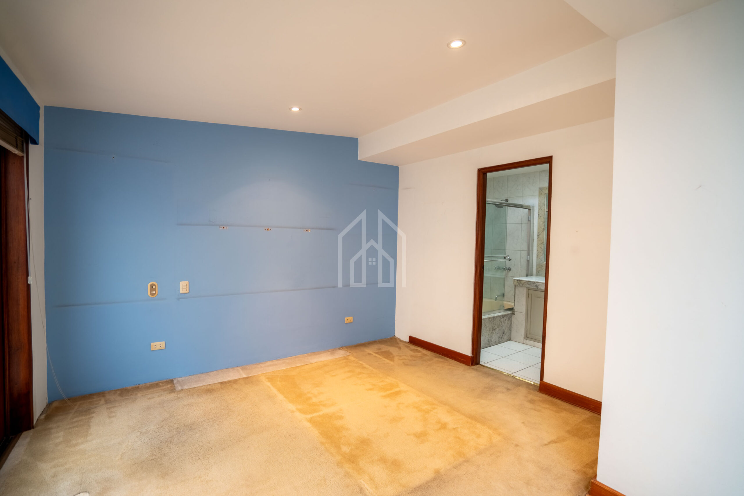 casa en venta condominio britanico surco-33