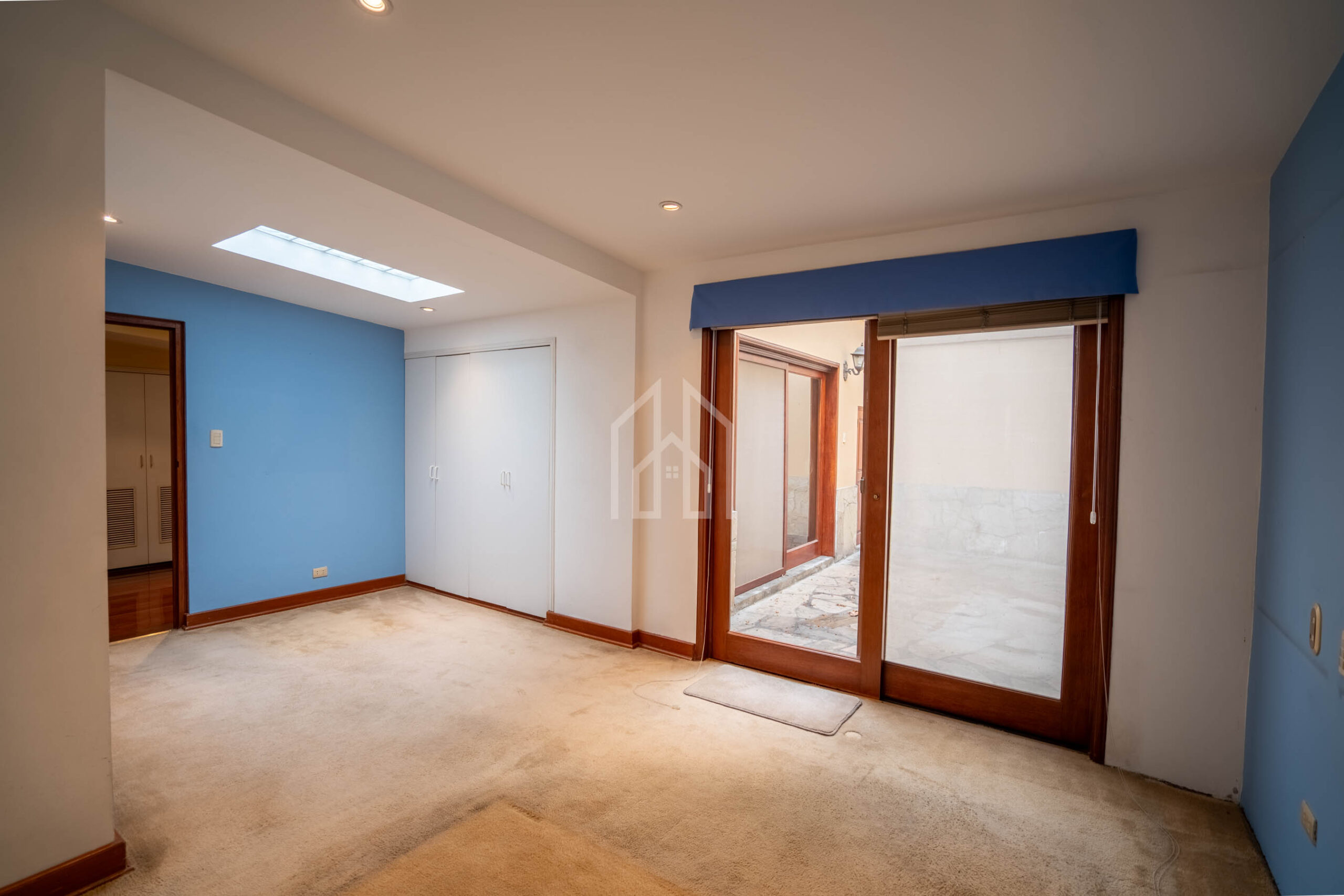 casa en venta condominio britanico surco-34