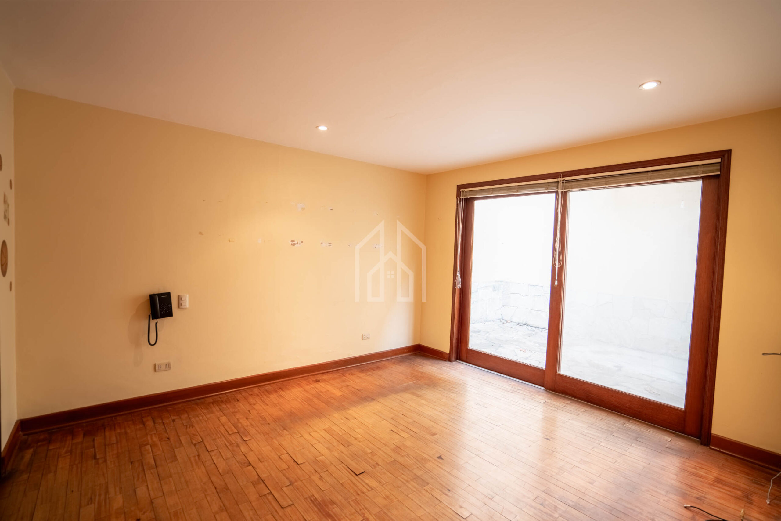 casa en venta condominio britanico surco-36