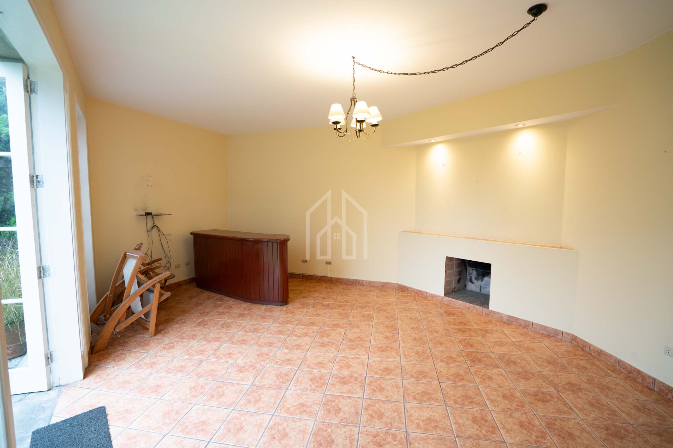 casa en venta condominio britanico surco-42